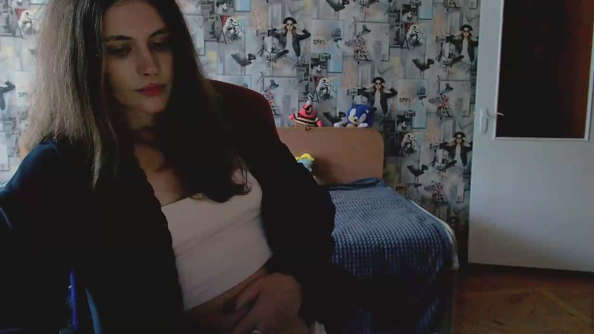 Gallery image thumbnail from Dark_Head's myfreecams stream on, 09/16/2026, 10:50 image 11 of 20