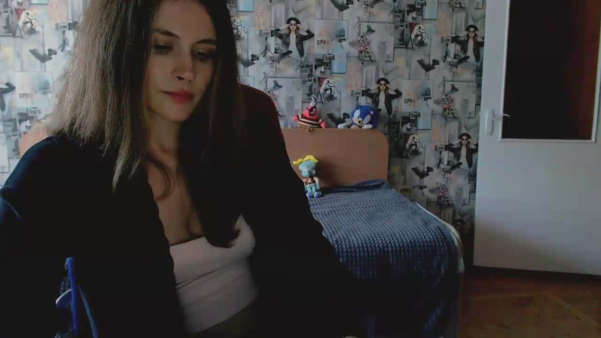 Gallery image thumbnail from Dark_Head's myfreecams stream on, 09/16/2026, 10:50 image 12 of 20