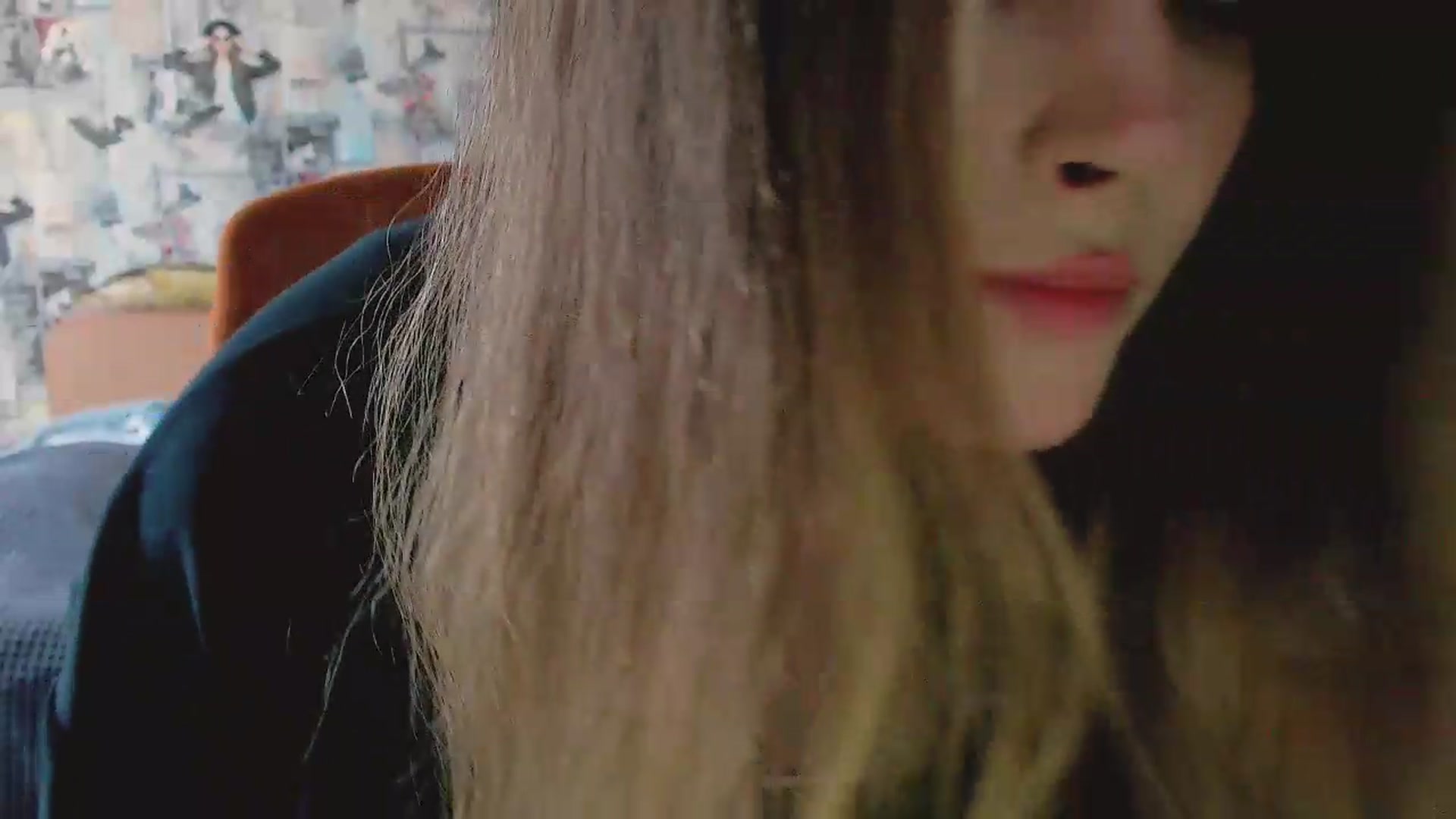 Gallery image thumbnail from Dark_Head's myfreecams stream on, 09/16/2026, 10:50 image 4 of 20