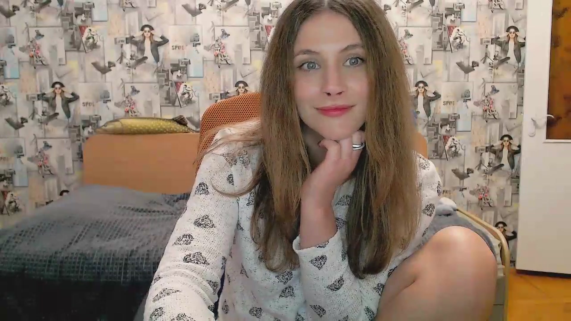 Gallery image thumbnail from Dark_Head's myfreecams stream on, 09/17/2026, 10:21 image 3 of 20