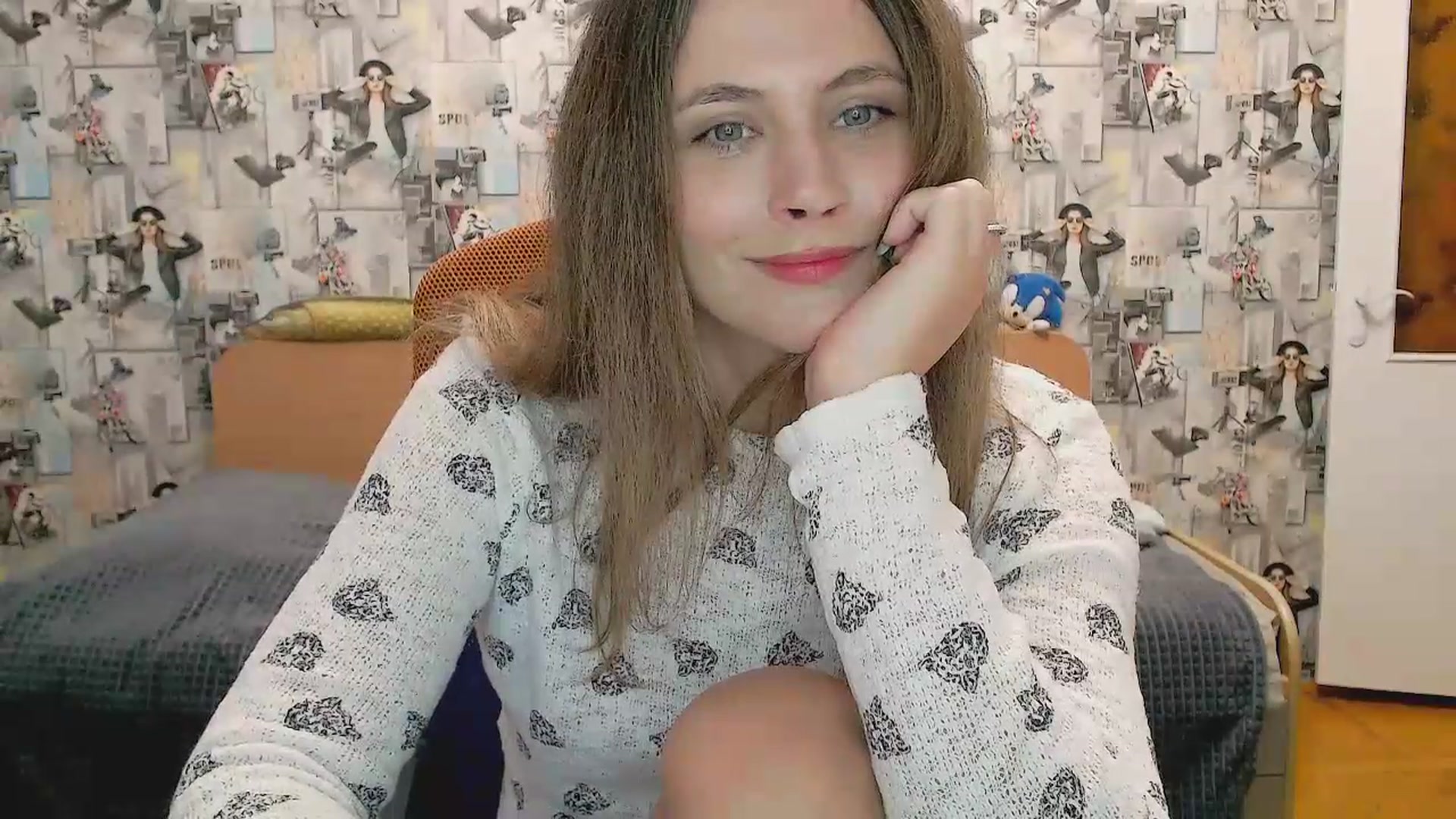 Gallery image thumbnail from Dark_Head's myfreecams stream on, 09/17/2026, 10:21 image 7 of 20