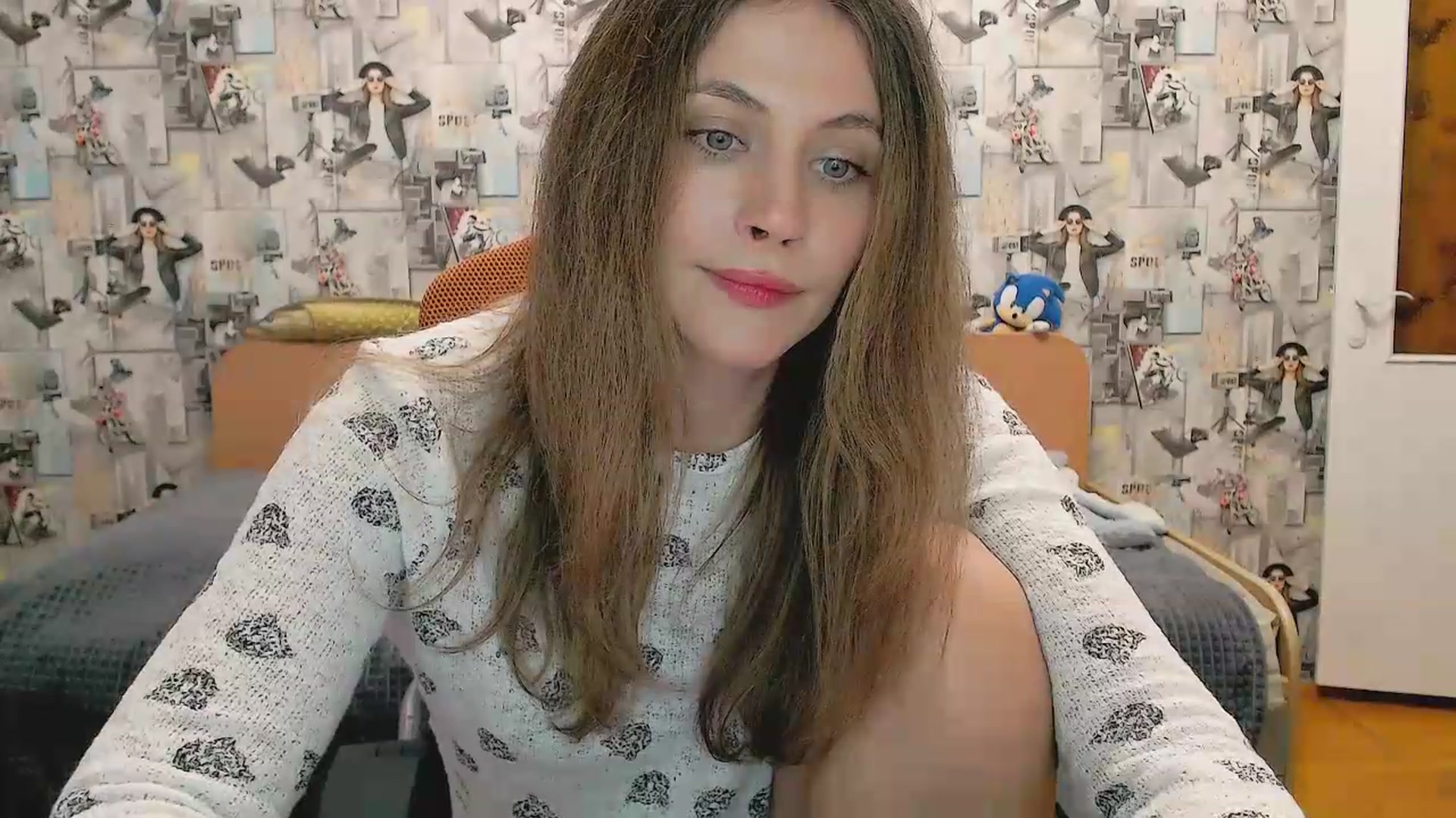 Gallery image thumbnail from Dark_Head's myfreecams stream on, 09/17/2026, 10:21 image 5 of 20