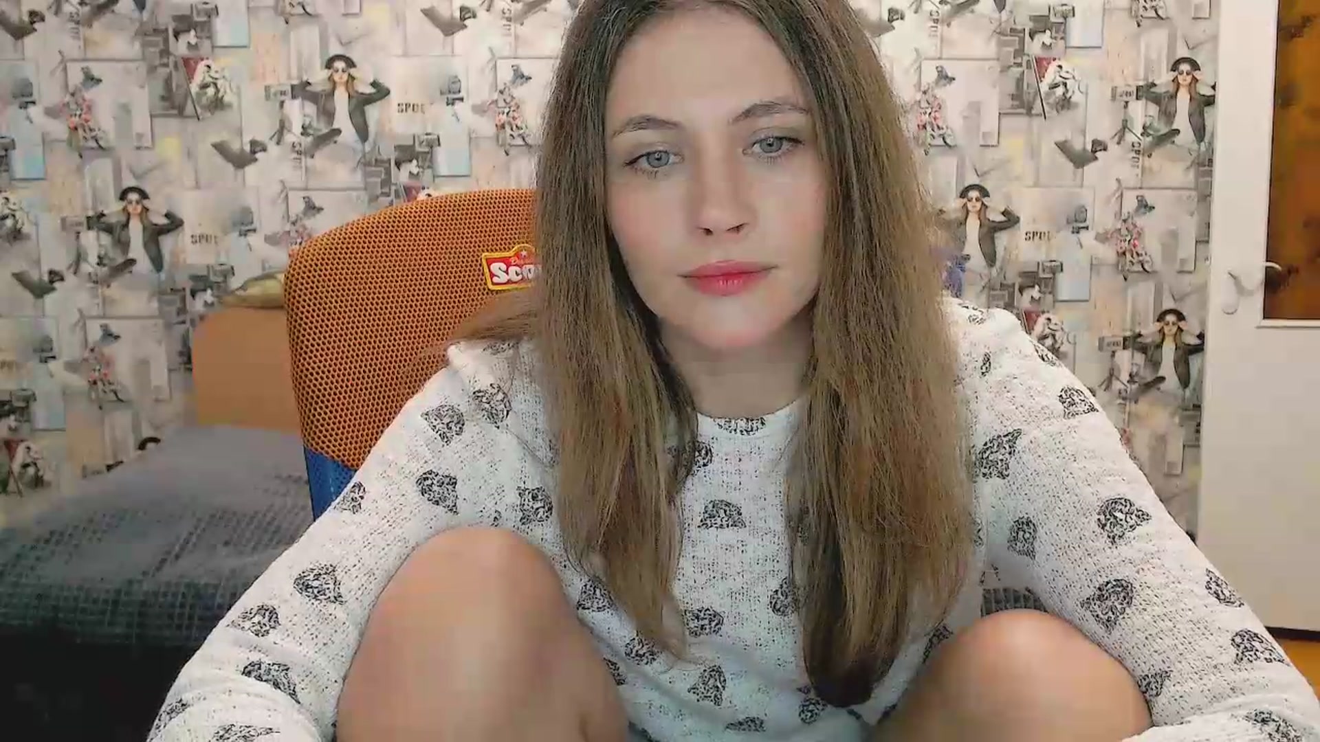 Gallery image thumbnail from Dark_Head's myfreecams stream on, 09/17/2026, 10:21 image 9 of 20