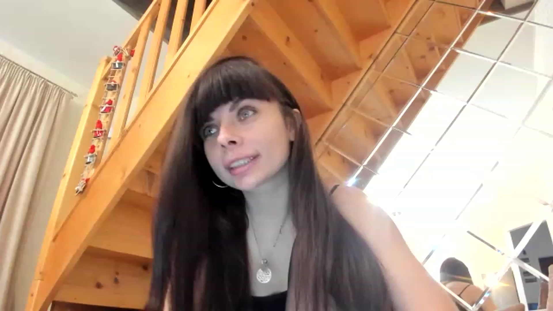 Gallery image thumbnail from Dark_Lady_'s myfreecams stream on, 12/06/2022, 06:22 image 2 of 20