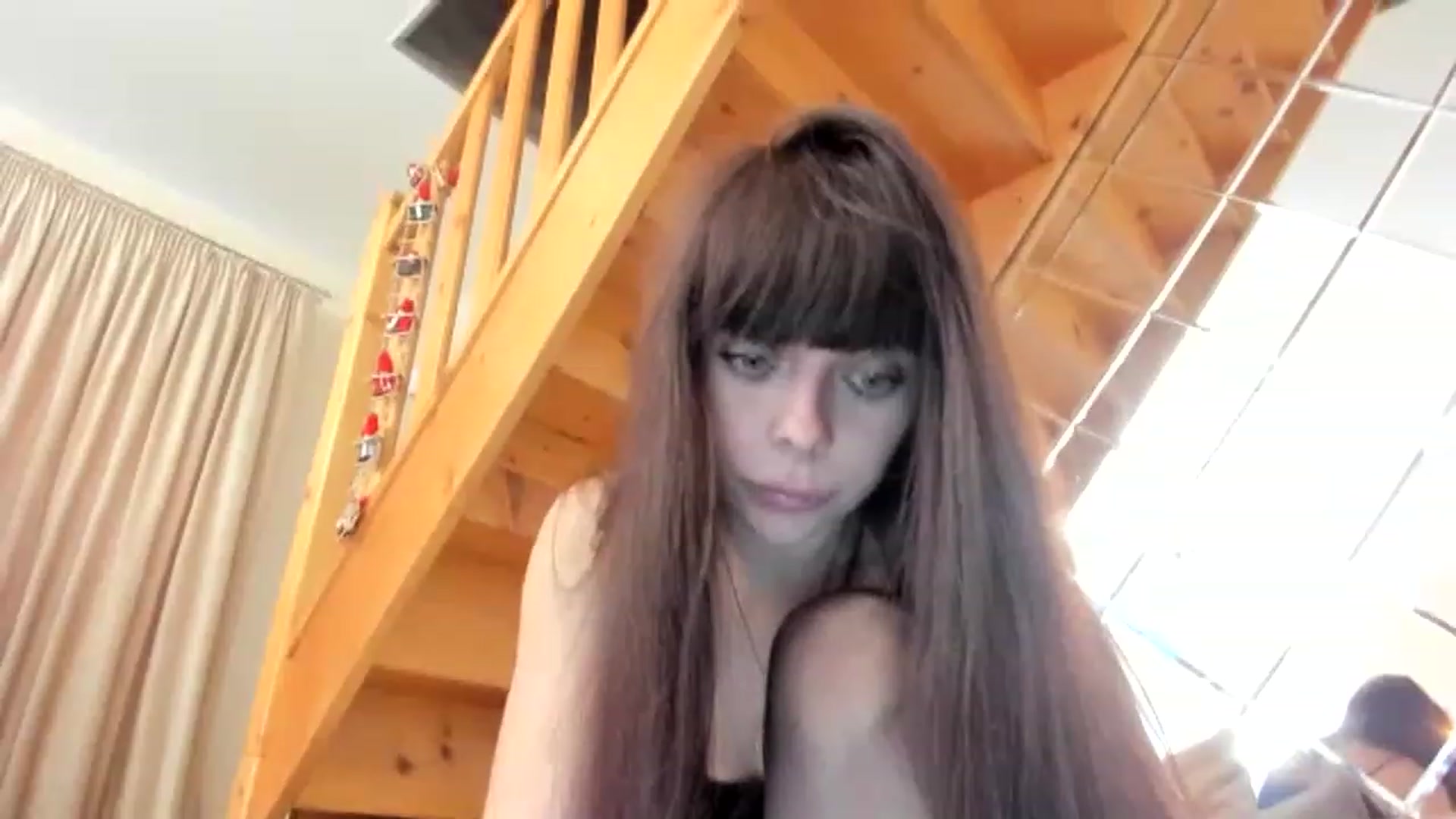Gallery image thumbnail from Dark_Lady_'s myfreecams stream on, 12/06/2022, 06:22 image 10 of 20