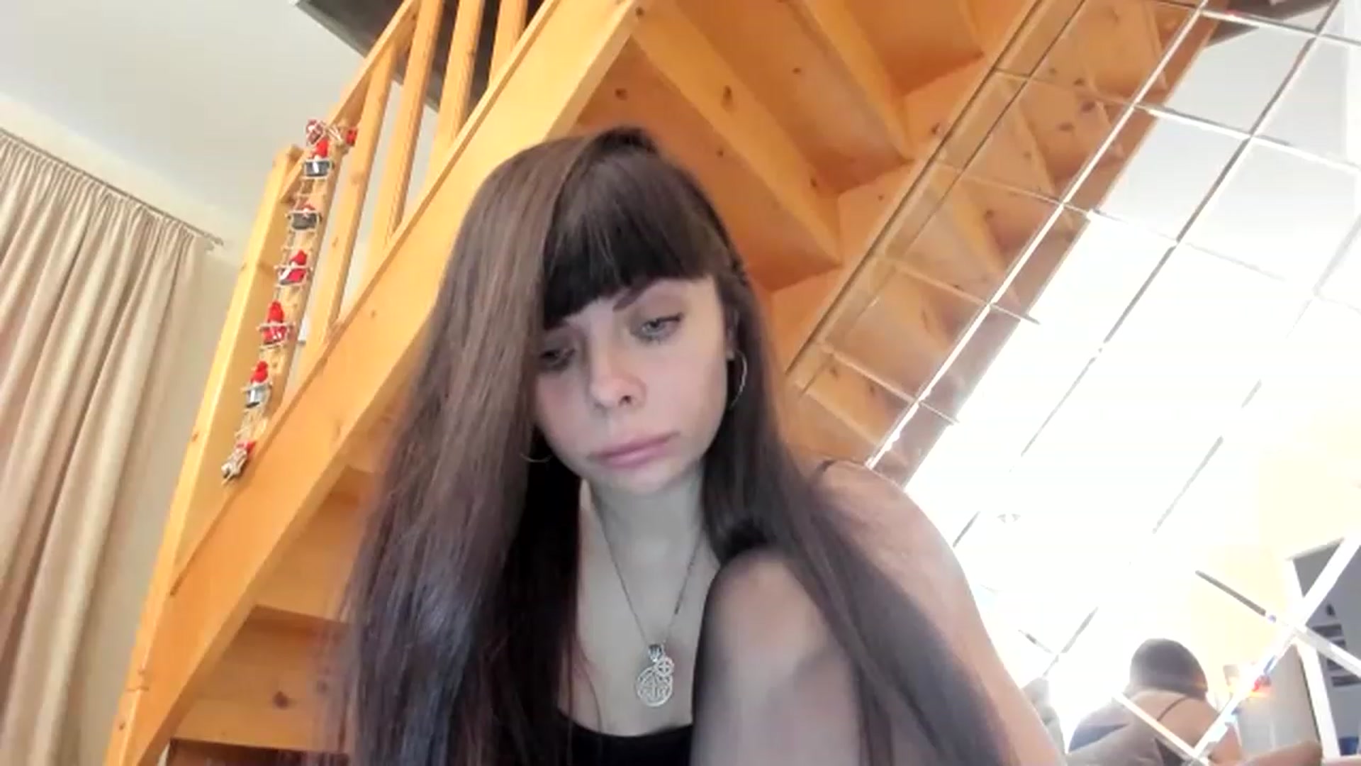 Gallery image thumbnail from Dark_Lady_'s myfreecams stream on, 12/06/2022, 06:22 image 7 of 20