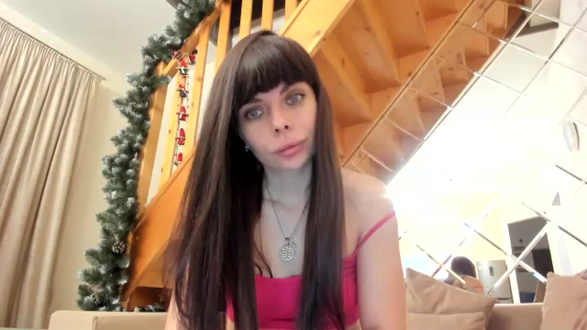 Gallery image thumbnail from Dark_Lady_'s myfreecams stream on, 12/08/2022, 06:34 image 1 of 20