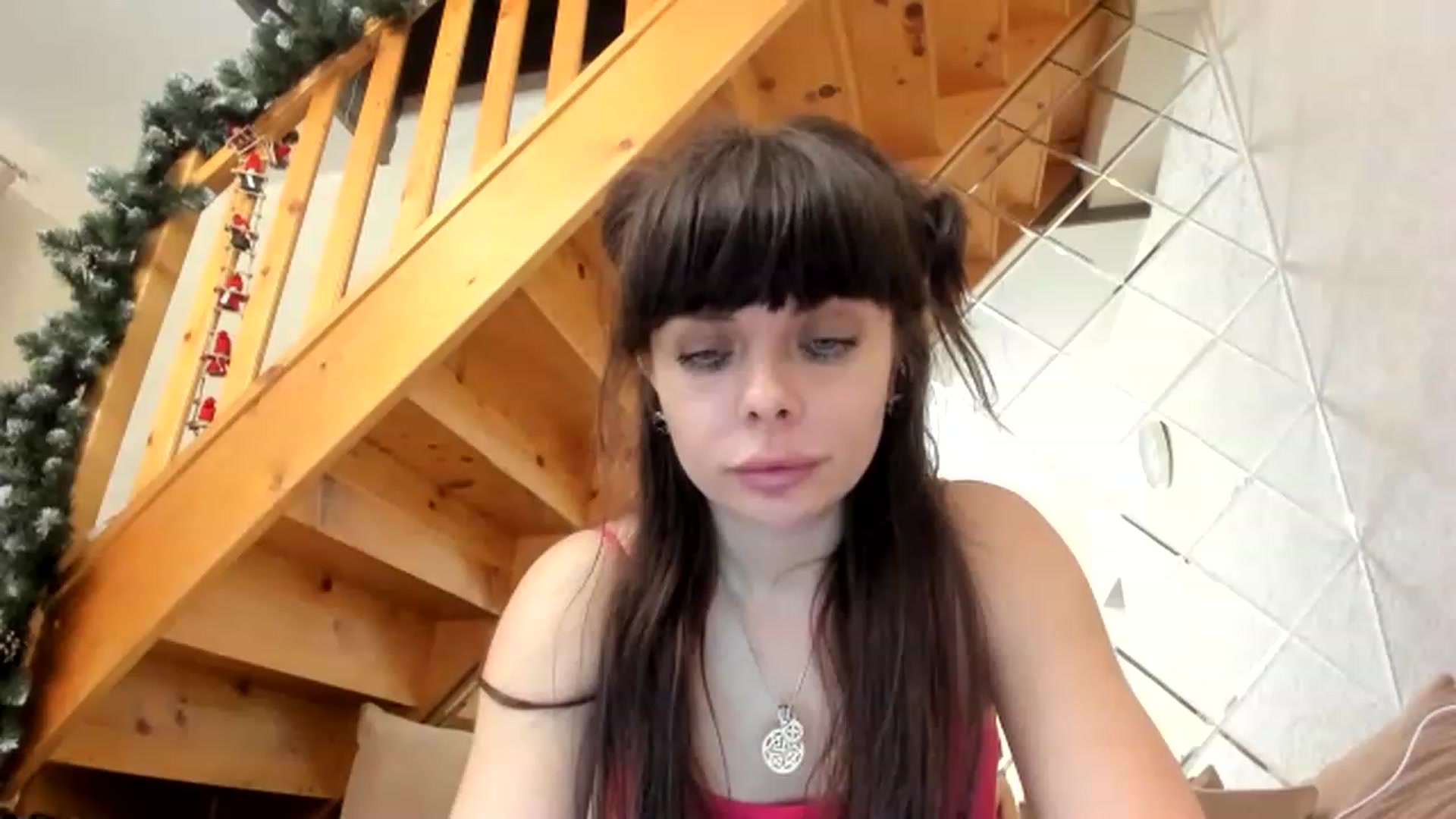 Gallery image thumbnail from Dark_Lady_'s myfreecams stream on, 12/09/2022, 14:14 image 1 of 20