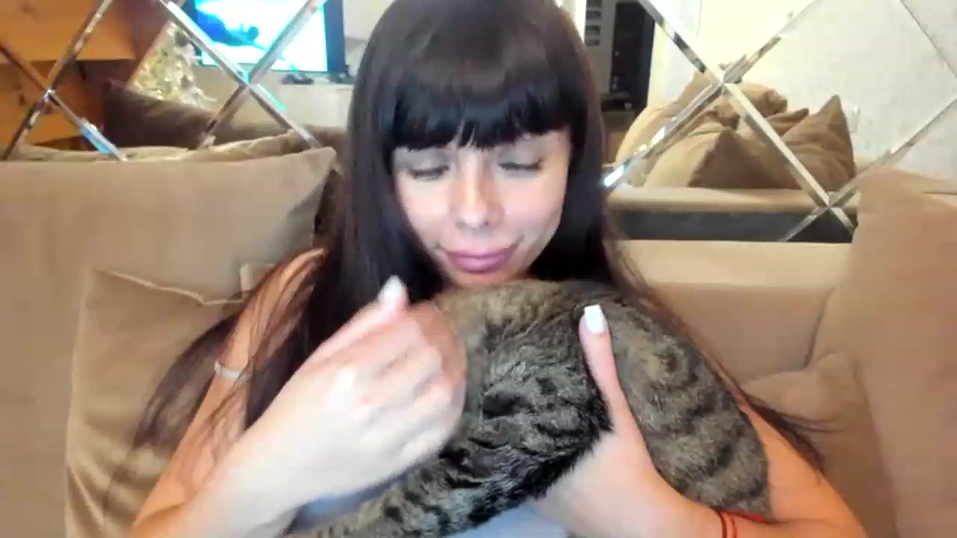 Gallery image thumbnail from Dark_Lady_'s myfreecams stream on, 12/10/2022, 14:03 image 19 of 20