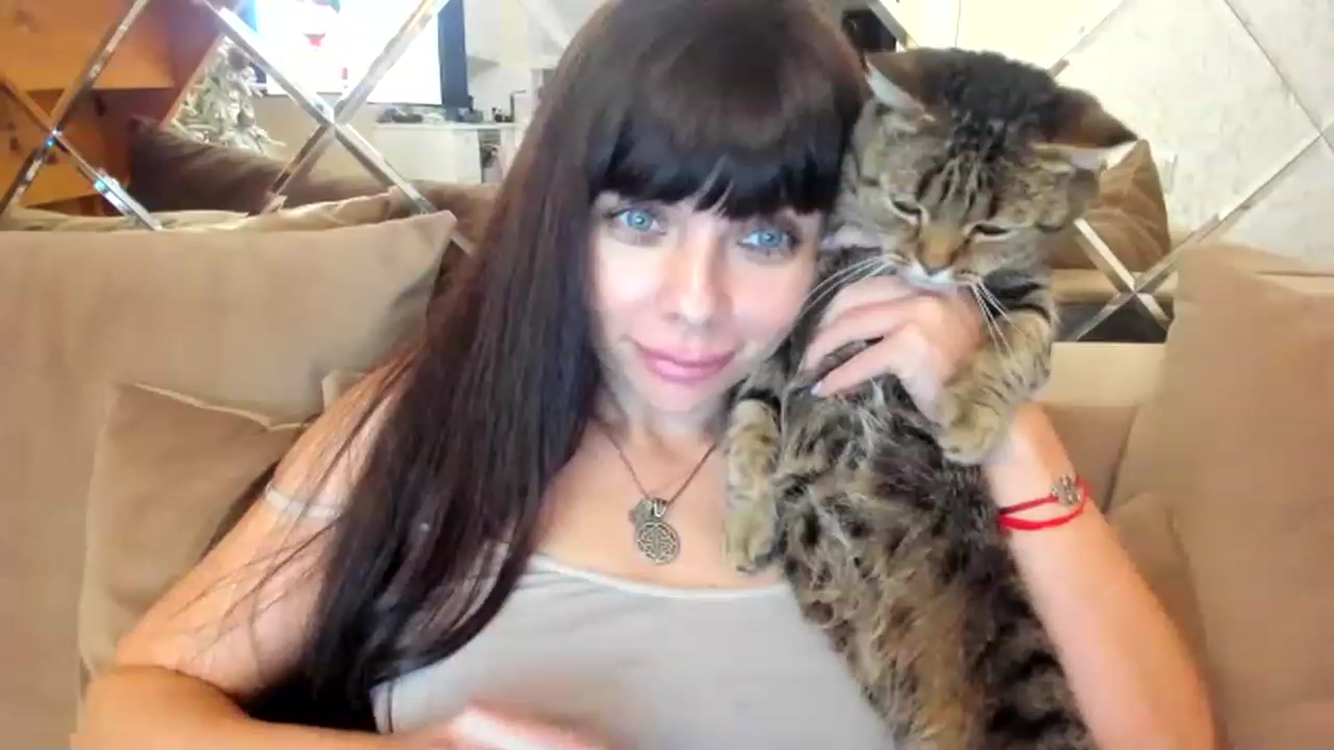 Gallery image thumbnail from Dark_Lady_'s myfreecams stream on, 12/10/2022, 14:03 image 18 of 20
