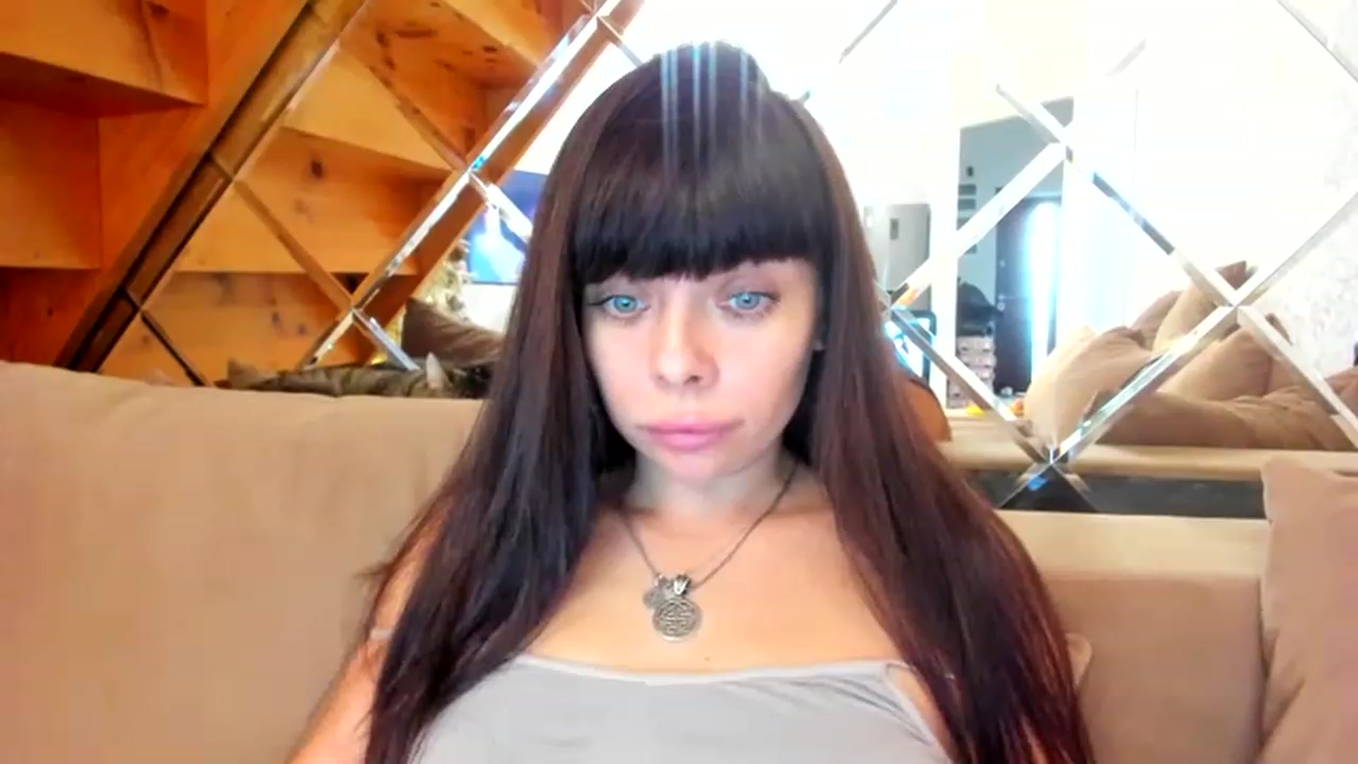 Gallery image thumbnail from Dark_Lady_'s myfreecams stream on, 12/19/2022, 07:25 image 9 of 20