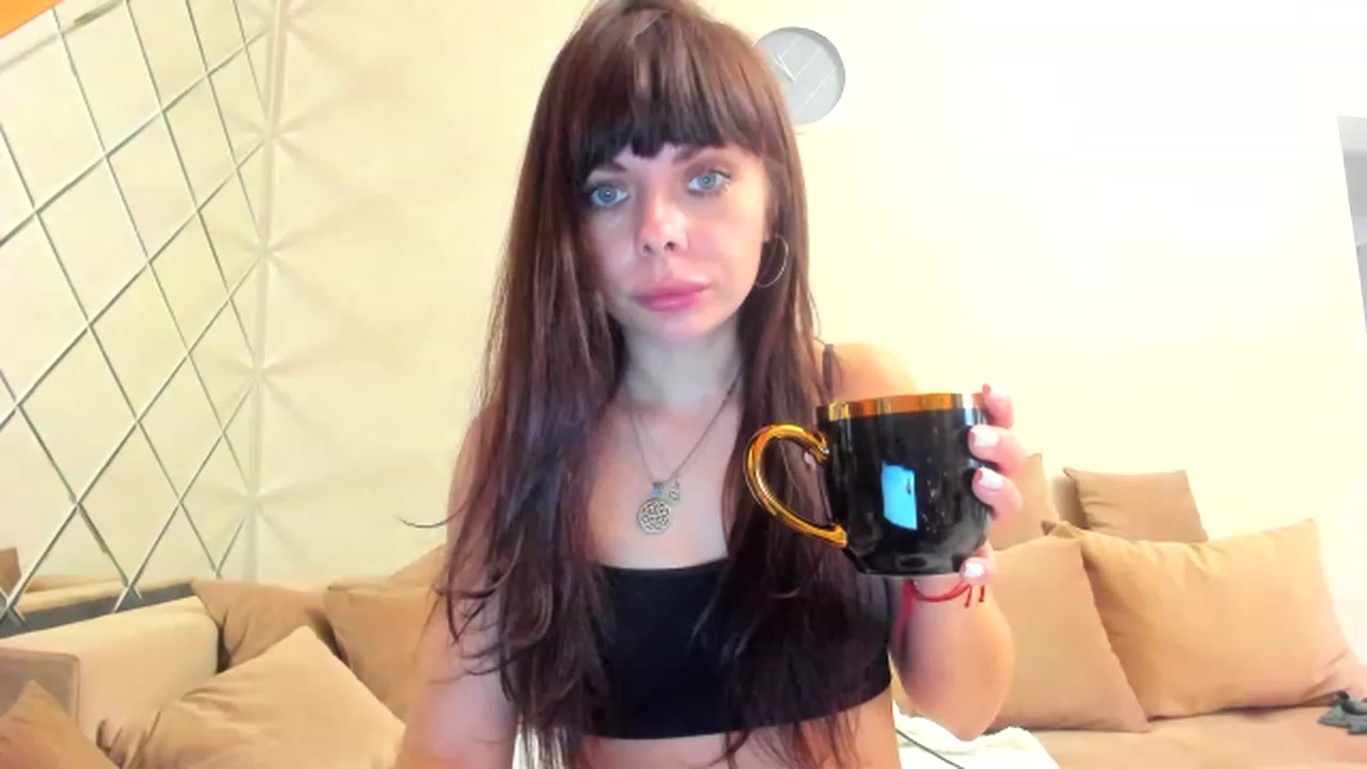 Gallery image thumbnail from Dark_Lady_'s myfreecams stream on, 12/25/2022, 09:14 image 10 of 20