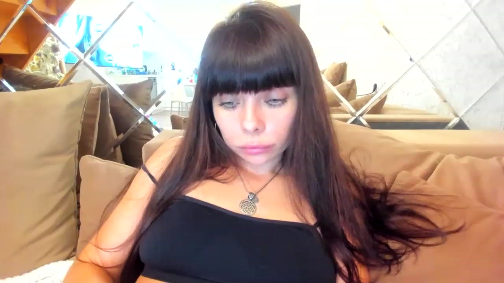 Gallery image thumbnail from Dark_Lady_'s myfreecams stream on, 12/26/2022, 08:32 image 20 of 20
