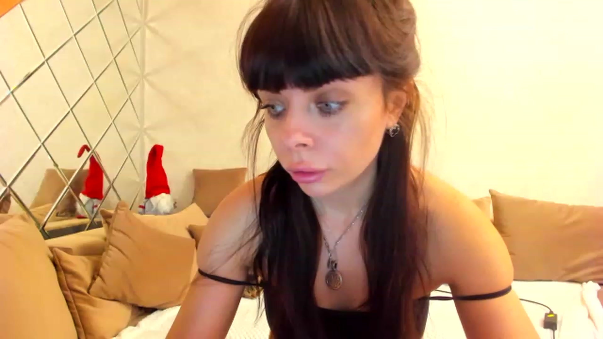 Gallery image thumbnail from Dark_Lady_'s myfreecams stream on, 01/12/2023, 06:57 image 11 of 20