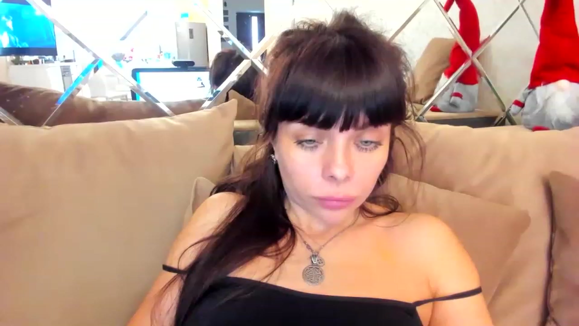 Gallery image thumbnail from Dark_Lady_'s myfreecams stream on, 01/12/2023, 09:52 image 17 of 20