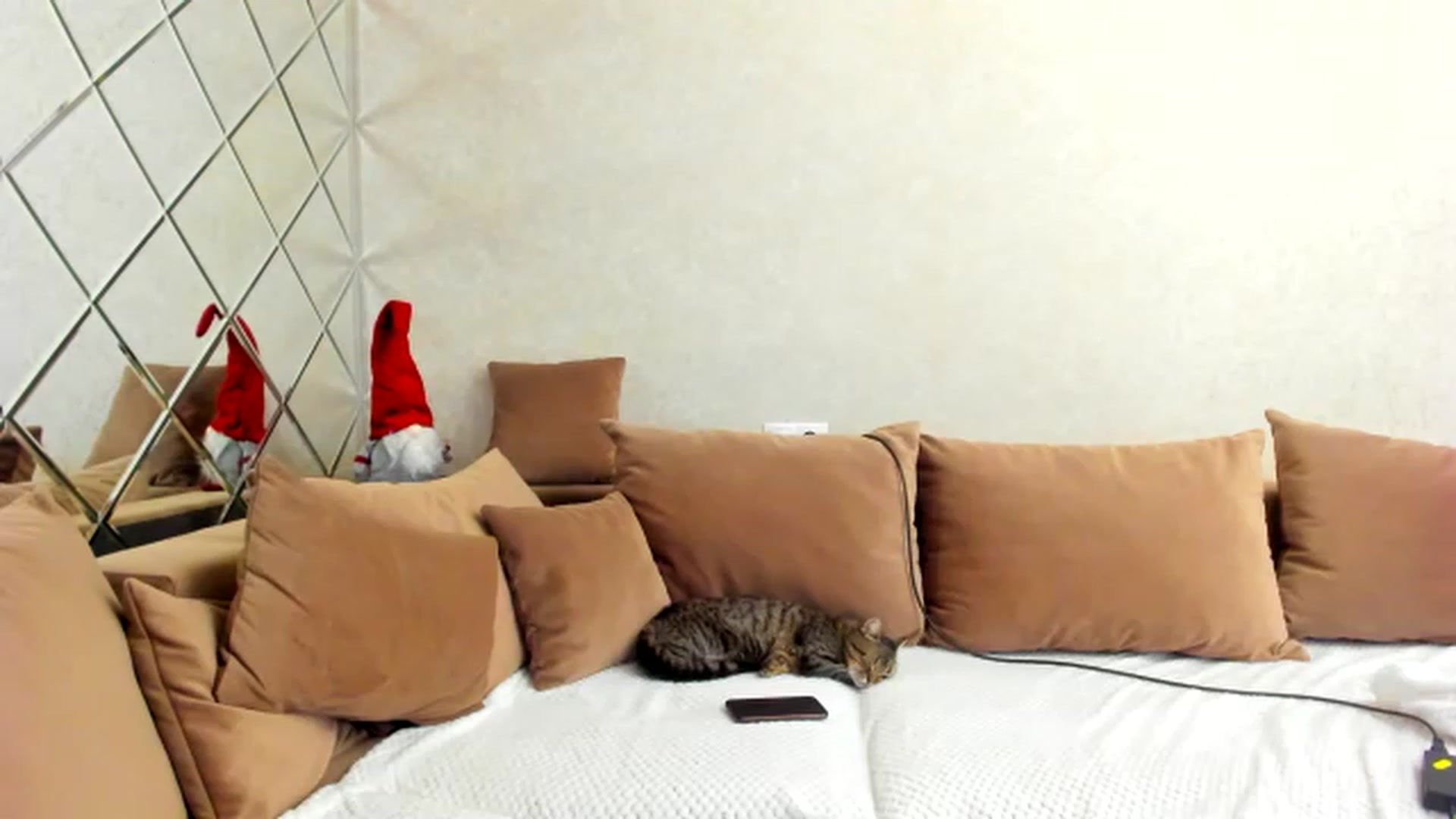 Gallery image thumbnail from Dark_Lady_'s myfreecams stream on, 01/12/2023, 09:52 image 18 of 20