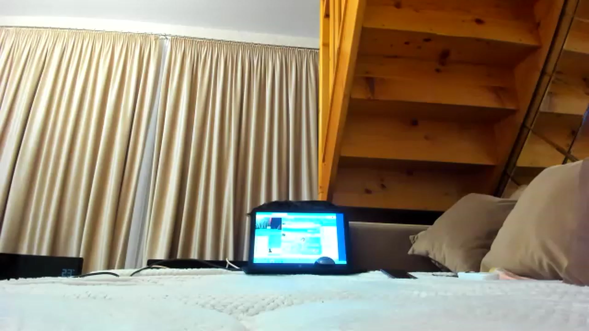 Gallery image thumbnail from Dark_Lady_'s myfreecams stream on, 01/17/2023, 15:08 image 20 of 20