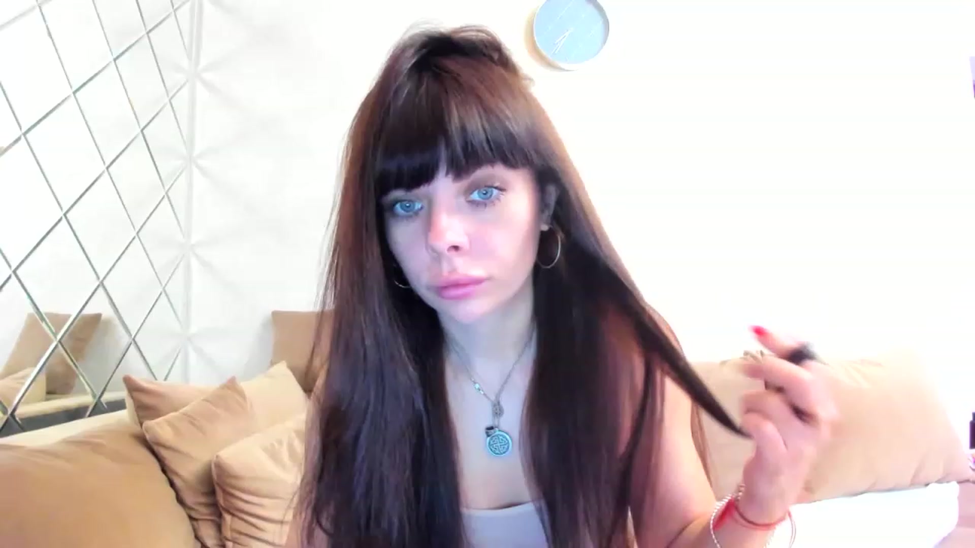 Gallery image thumbnail from Dark_Lady_'s myfreecams stream on, 01/20/2023, 06:05 image 1 of 20