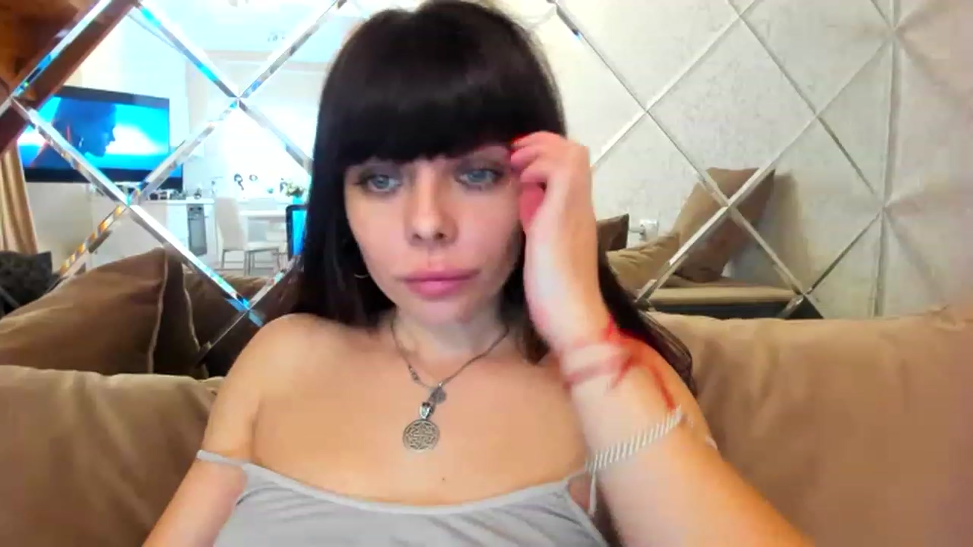 Gallery image thumbnail from Dark_Lady_'s myfreecams stream on, 01/20/2023, 06:49 image 9 of 20