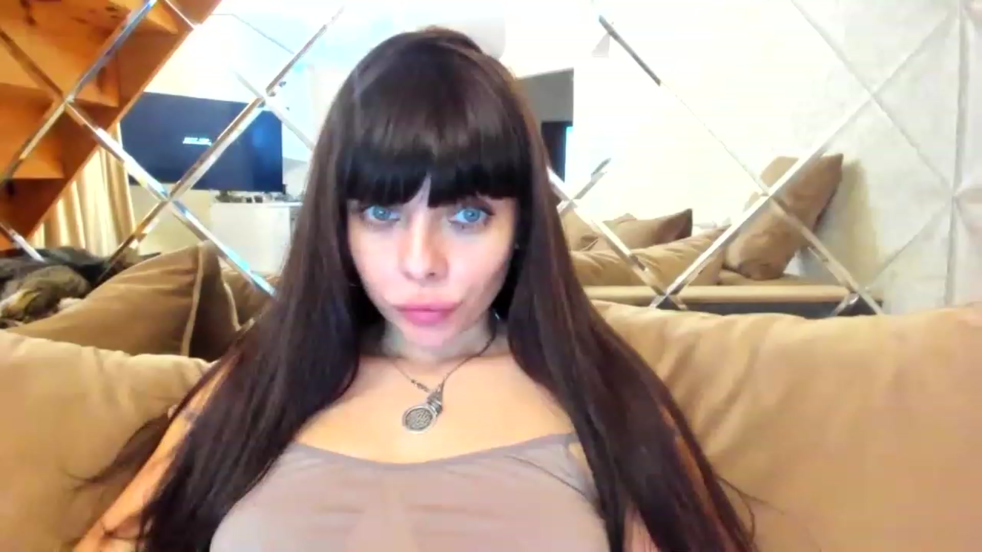 Gallery image thumbnail from Dark_Lady_'s myfreecams stream on, 01/21/2023, 16:41 image 3 of 20
