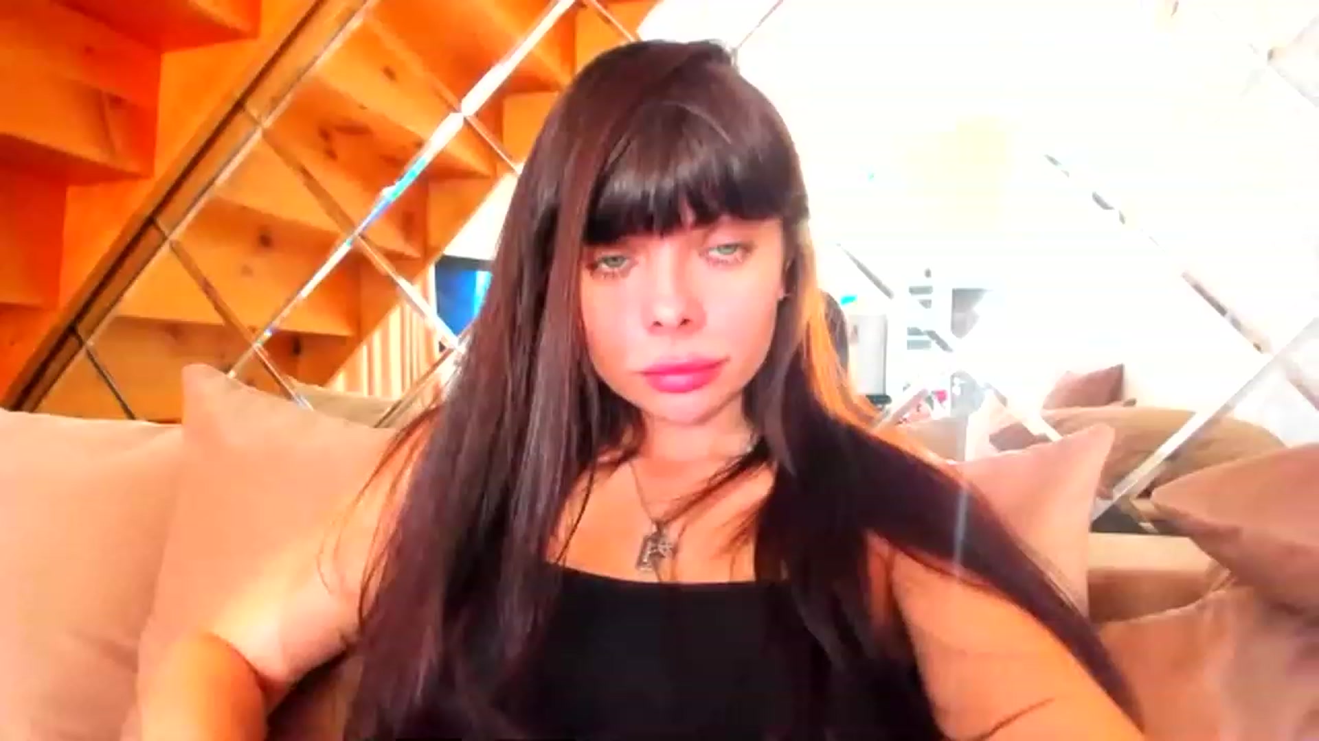 Gallery image thumbnail from Dark_Lady_'s myfreecams stream on, 01/30/2023, 07:39 image 9 of 20