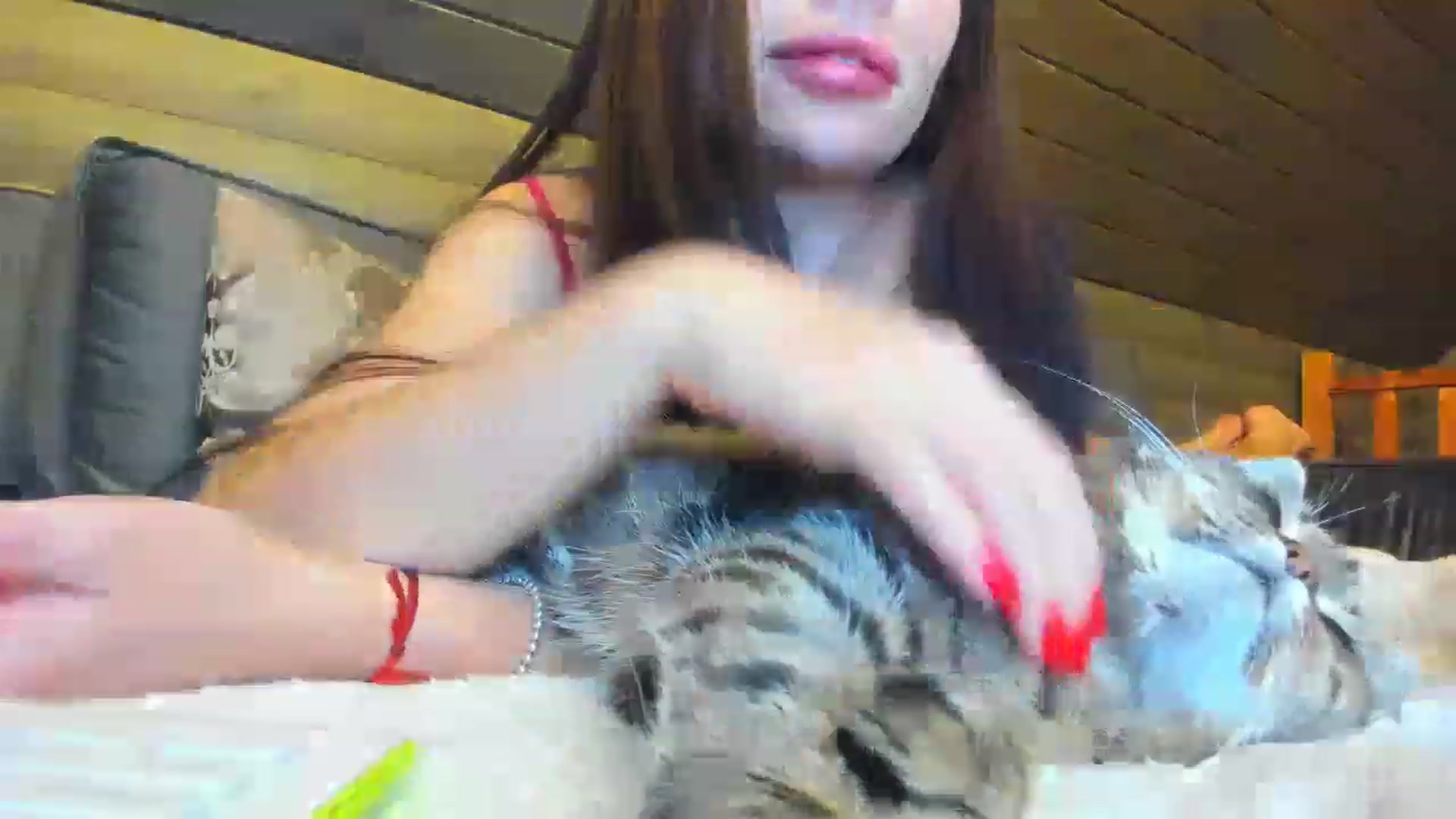 Gallery image thumbnail from Dark_Lady_'s myfreecams stream on, 02/18/2023, 17:46 image 16 of 20