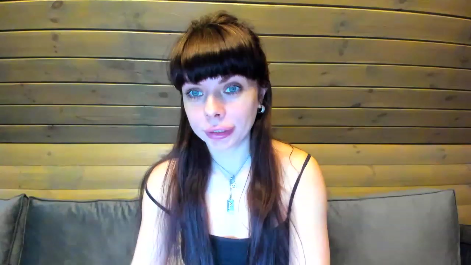 Gallery image thumbnail from Dark_Lady_'s myfreecams stream on, 03/21/2023, 06:28 image 1 of 20