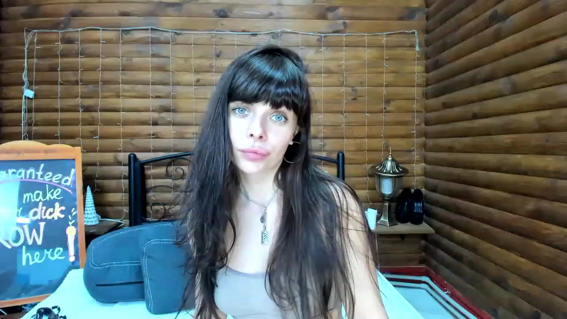 Gallery image thumbnail from Dark_Lady_'s myfreecams stream on, 04/04/2023, 11:30 image 6 of 20