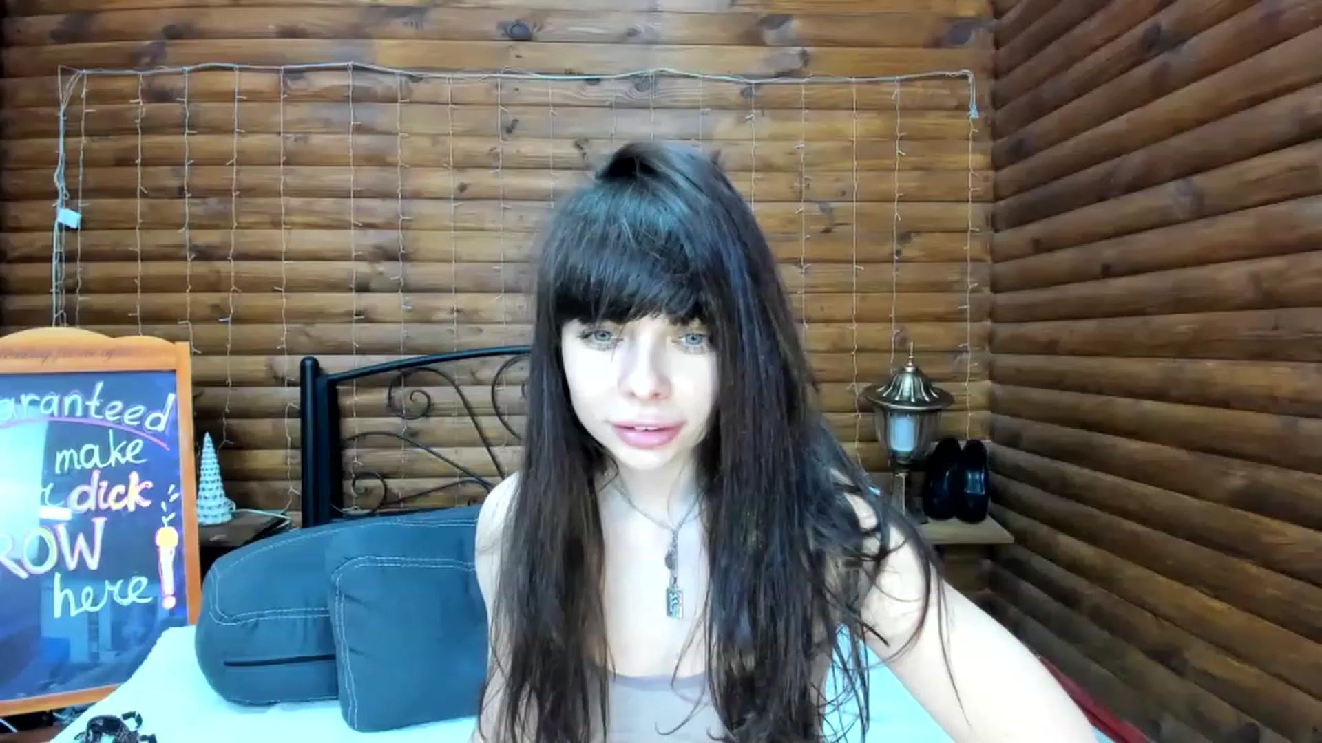 Gallery image thumbnail from Dark_Lady_'s myfreecams stream on, 04/04/2023, 11:30 image 4 of 20