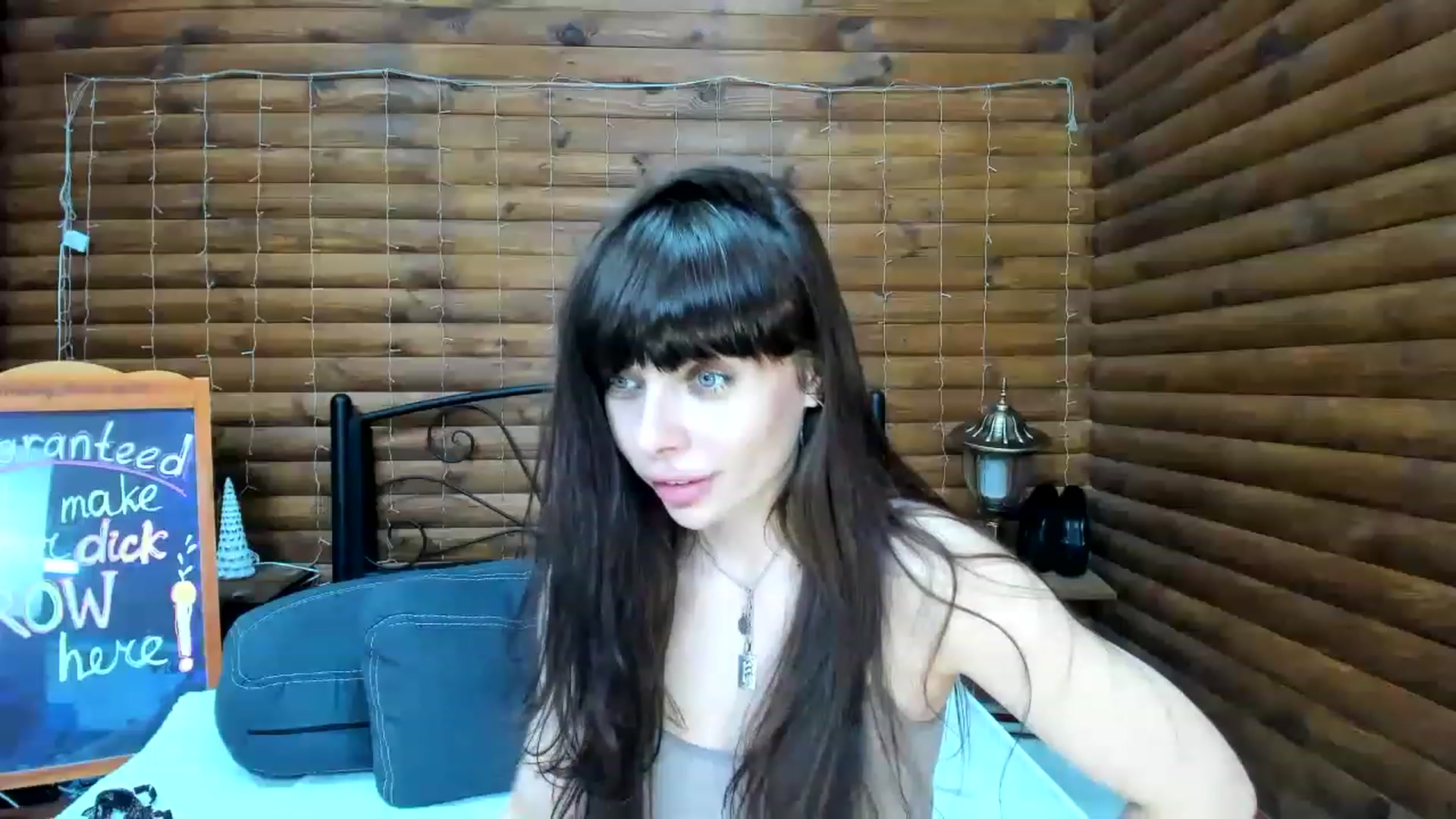 Gallery image thumbnail from Dark_Lady_'s myfreecams stream on, 04/04/2023, 11:30 image 9 of 20