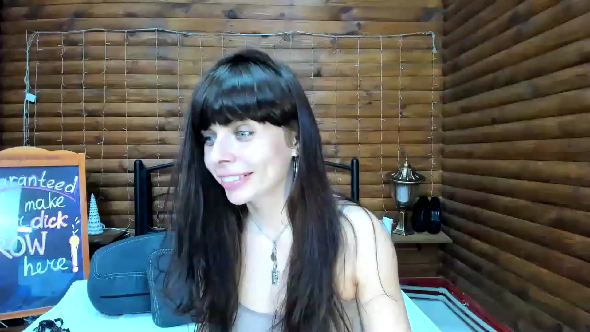 Gallery image thumbnail from Dark_Lady_'s myfreecams stream on, 04/04/2023, 11:30 image 11 of 20