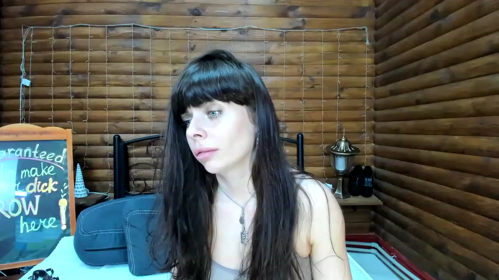 Gallery image thumbnail from Dark_Lady_'s myfreecams stream on, 04/04/2023, 11:30 image 12 of 20