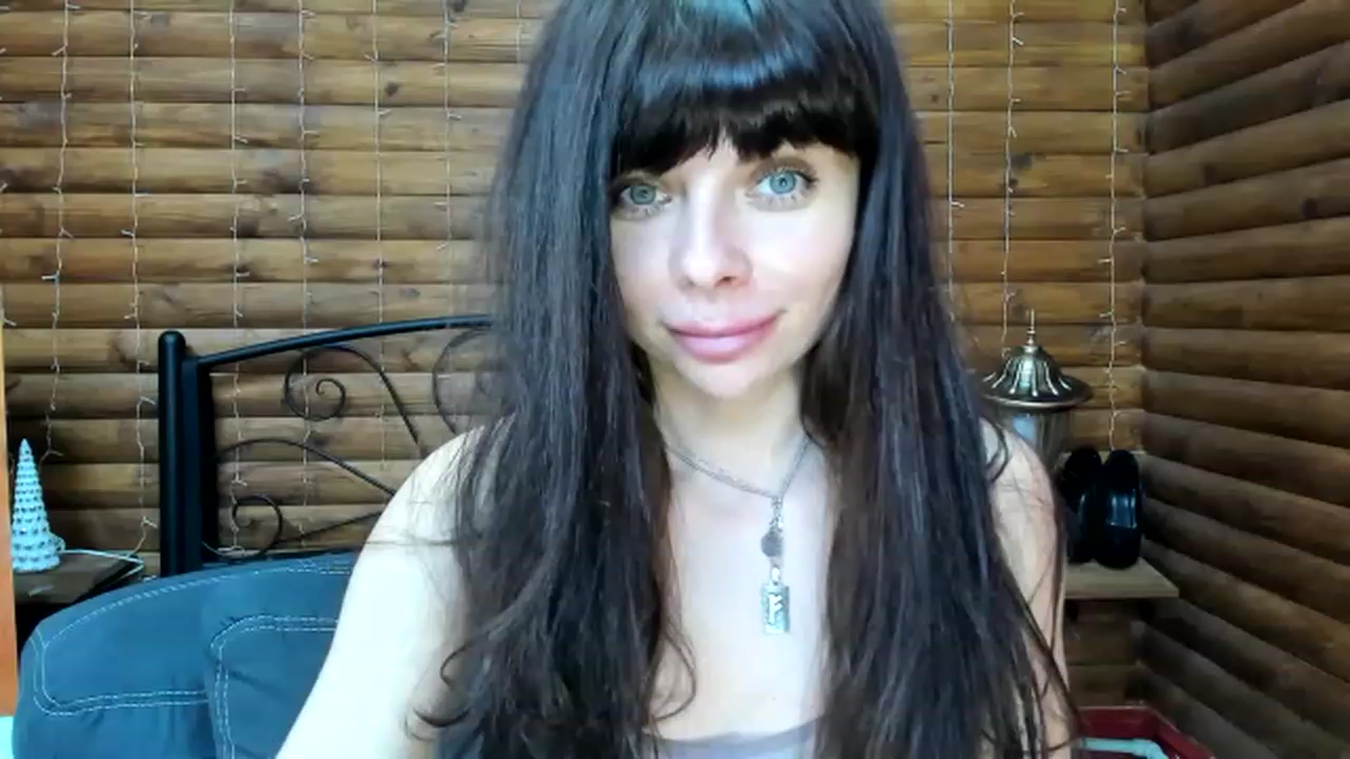 Gallery image thumbnail from Dark_Lady_'s myfreecams stream on, 04/04/2023, 11:30 image 1 of 20