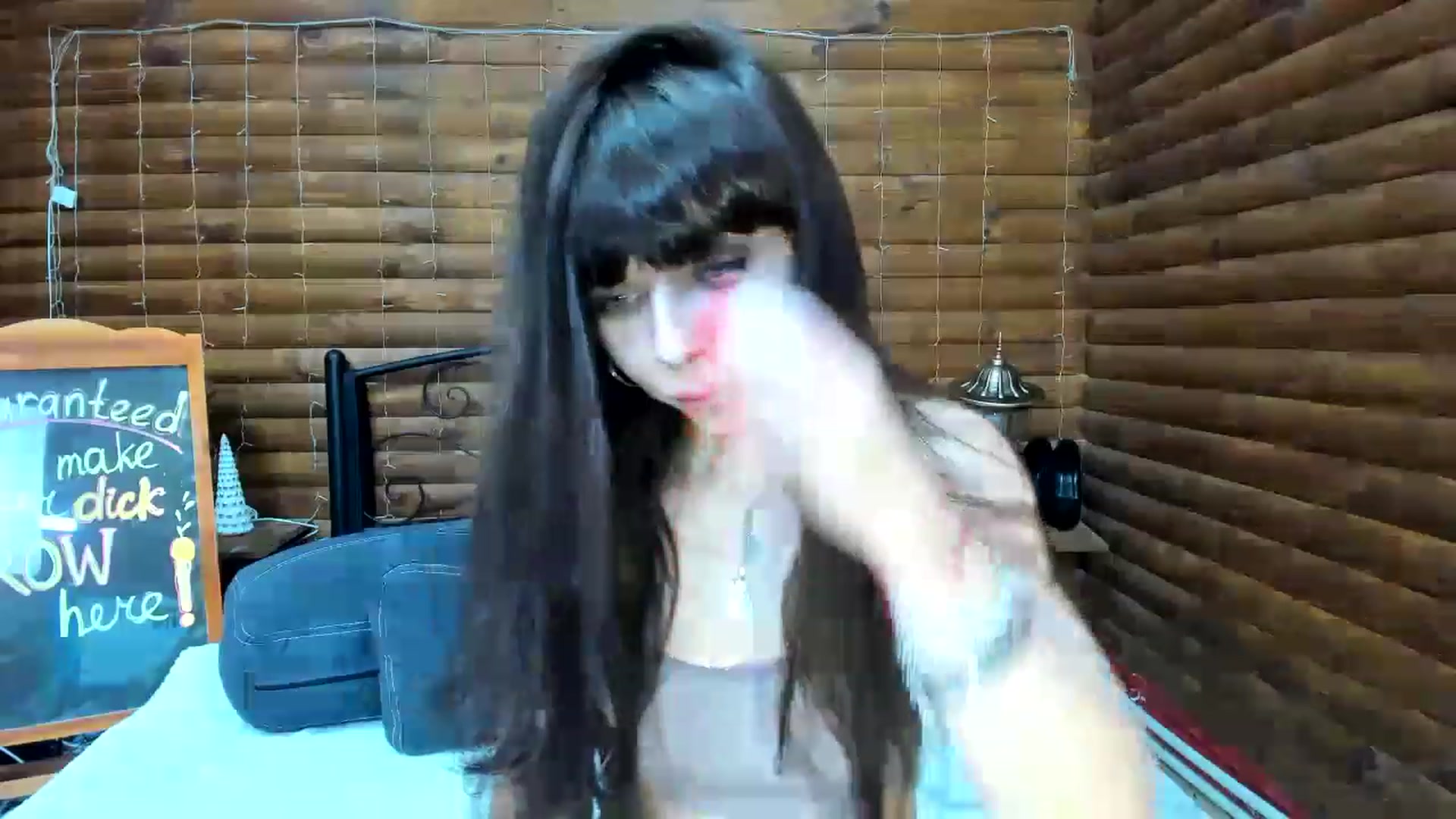 Gallery image thumbnail from Dark_Lady_'s myfreecams stream on, 04/04/2023, 12:01 image 3 of 20