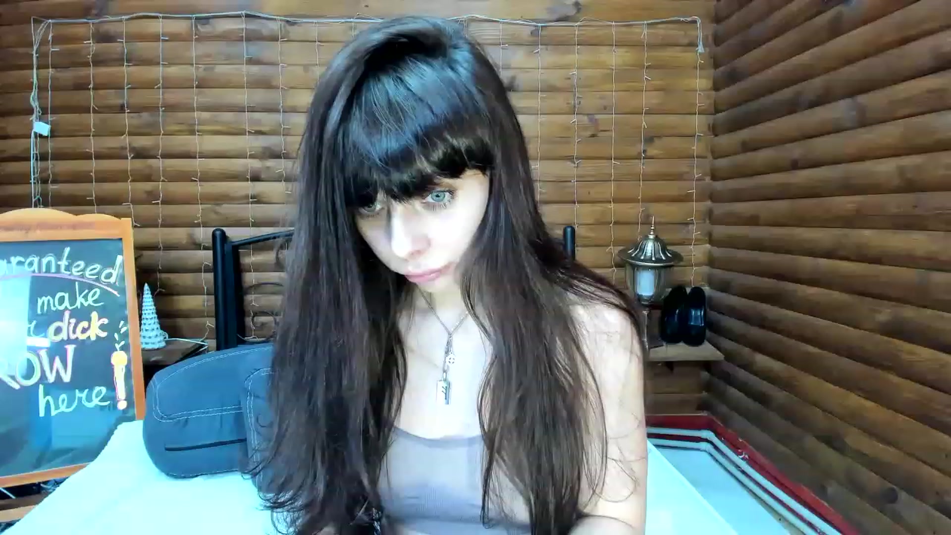 Gallery image thumbnail from Dark_Lady_'s myfreecams stream on, 04/04/2023, 12:01 image 2 of 20