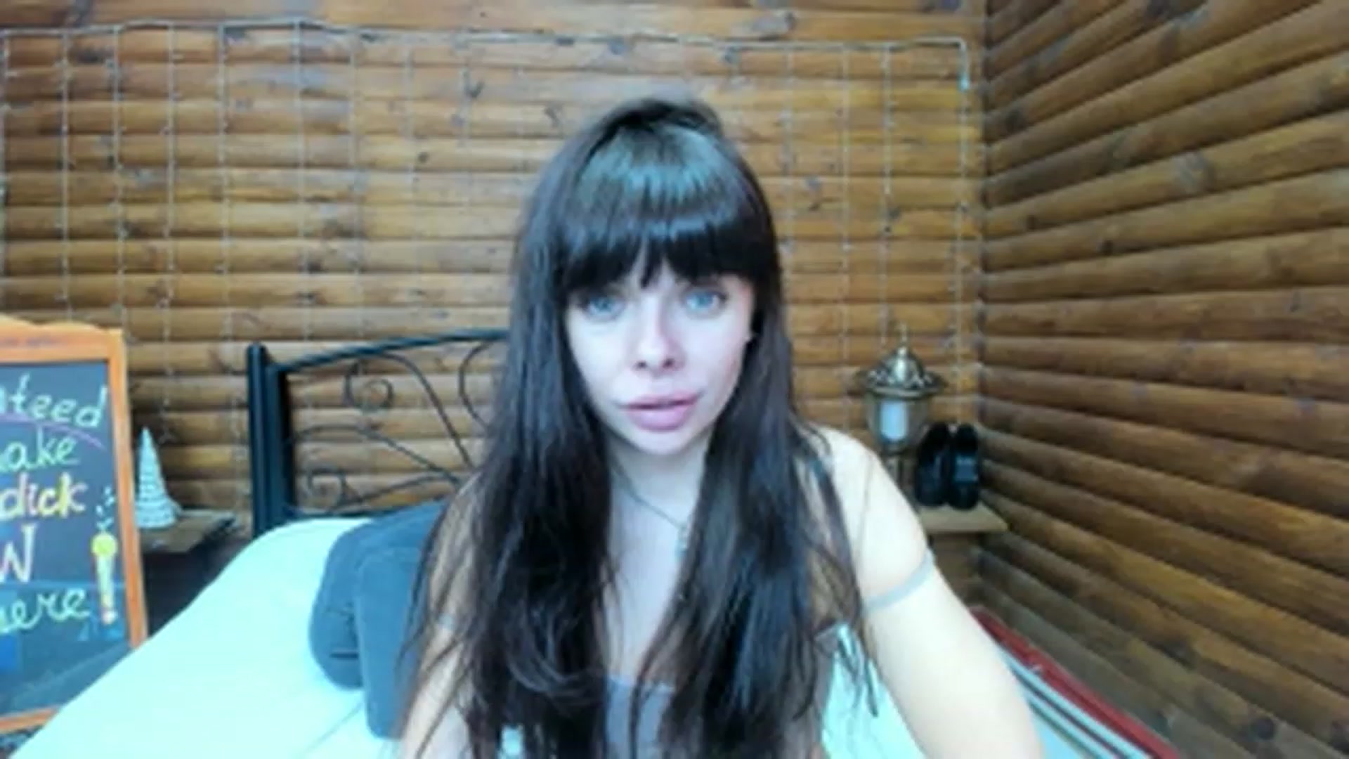 Gallery image thumbnail from Dark_Lady_'s myfreecams stream on, 04/05/2023, 08:28 image 20 of 20