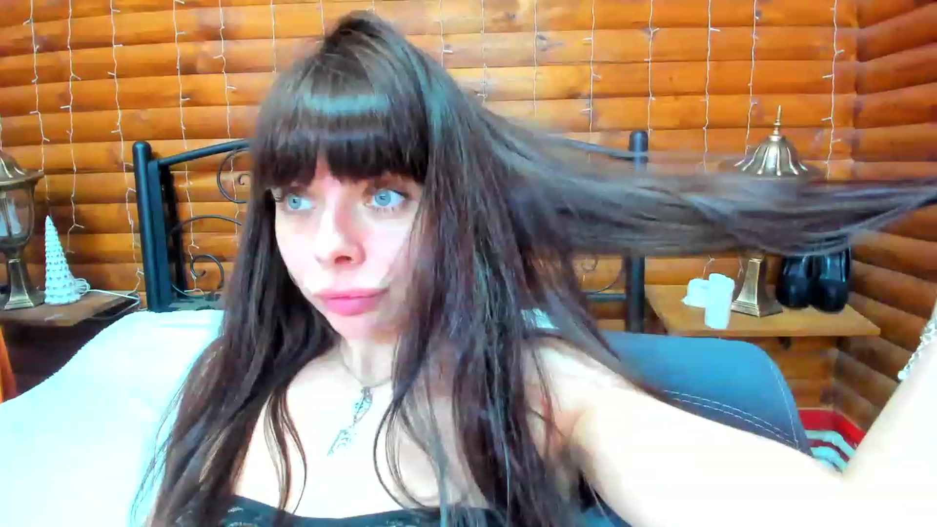 Gallery image thumbnail from Dark_Lady_'s myfreecams stream on, 04/06/2023, 06:21 image 2 of 20