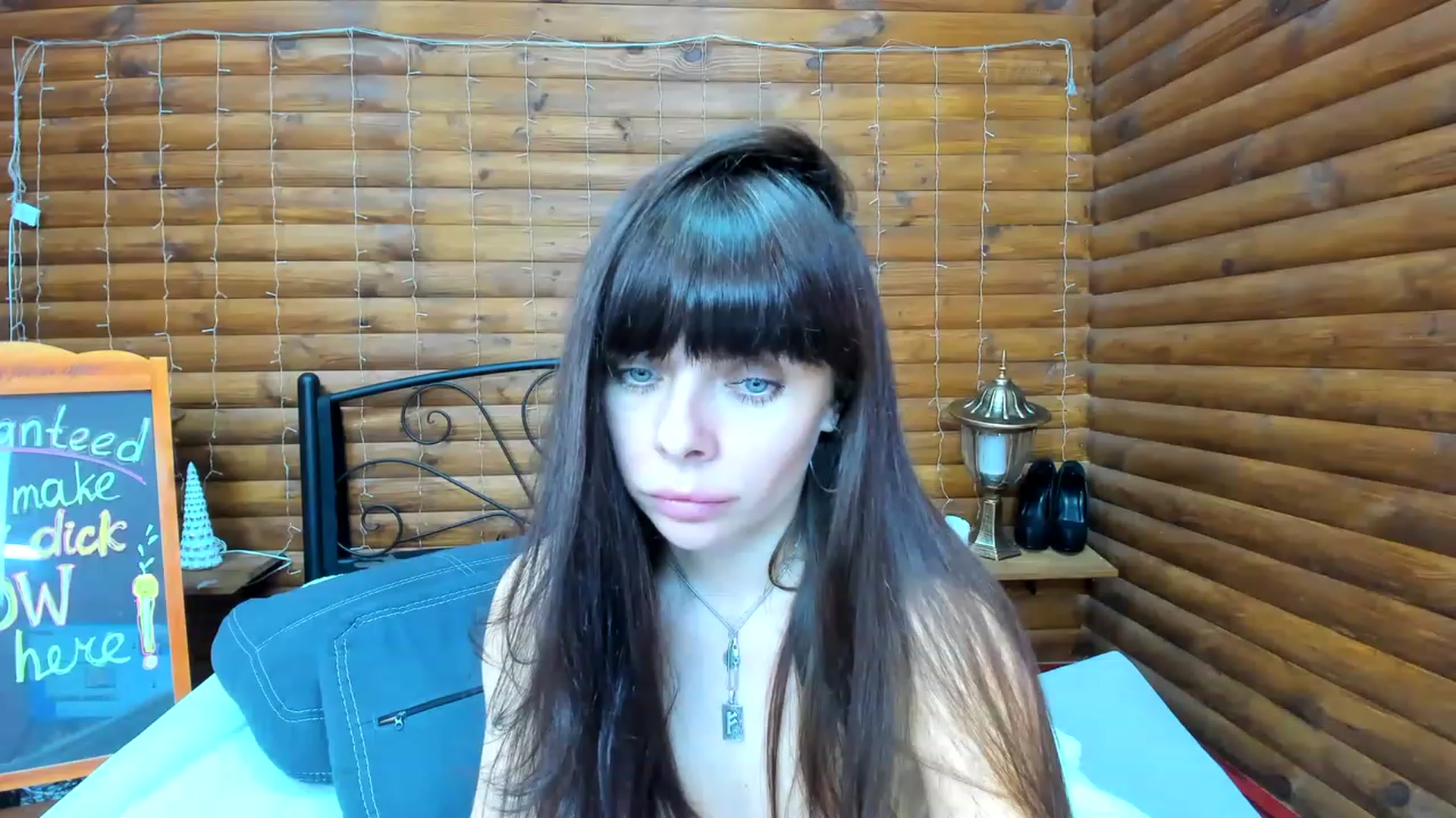 Gallery image thumbnail from Dark_Lady_'s myfreecams stream on, 04/06/2023, 11:25 image 8 of 20