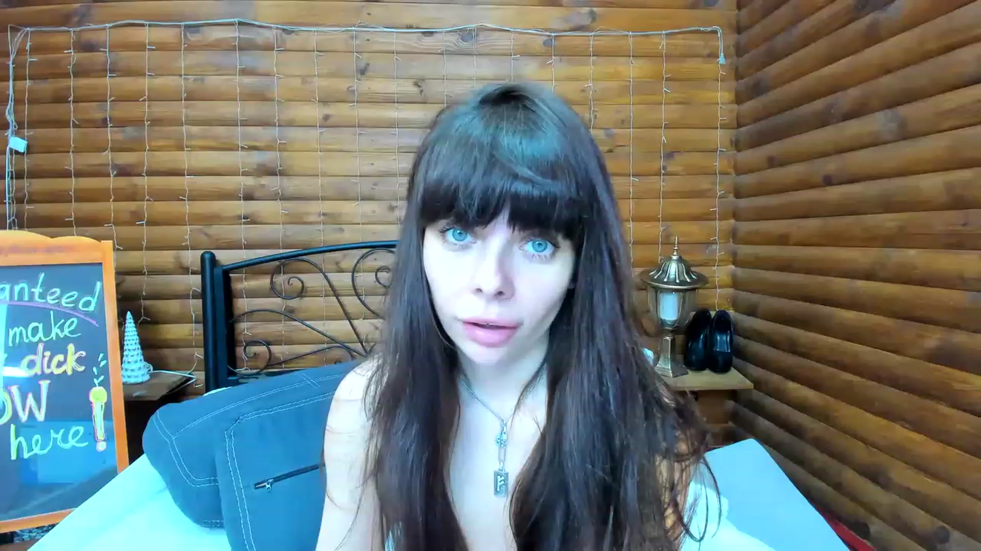 Gallery image thumbnail from Dark_Lady_'s myfreecams stream on, 04/06/2023, 11:25 image 6 of 20