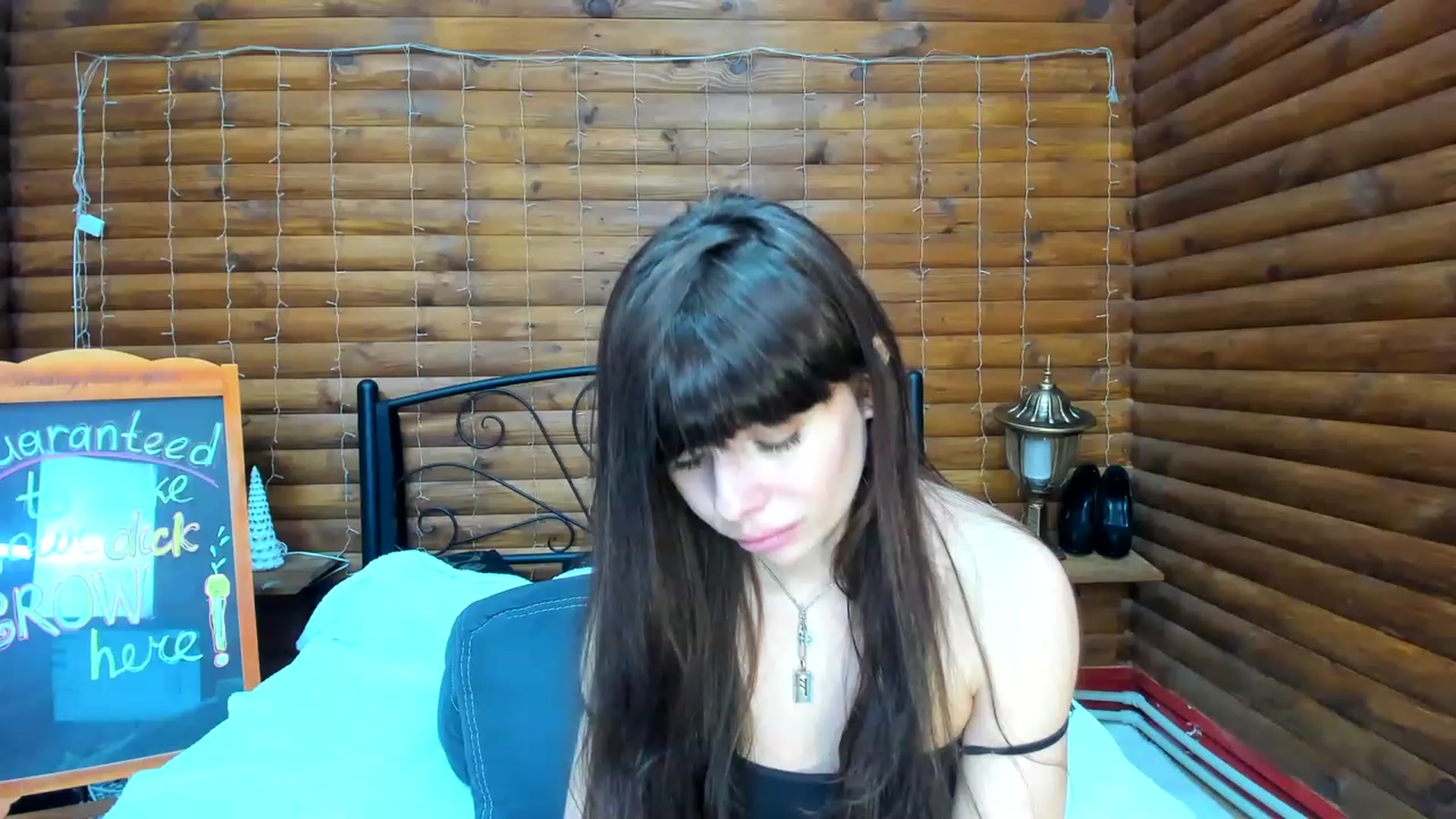 Gallery image thumbnail from Dark_Lady_'s myfreecams stream on, 04/08/2023, 07:03 image 17 of 20