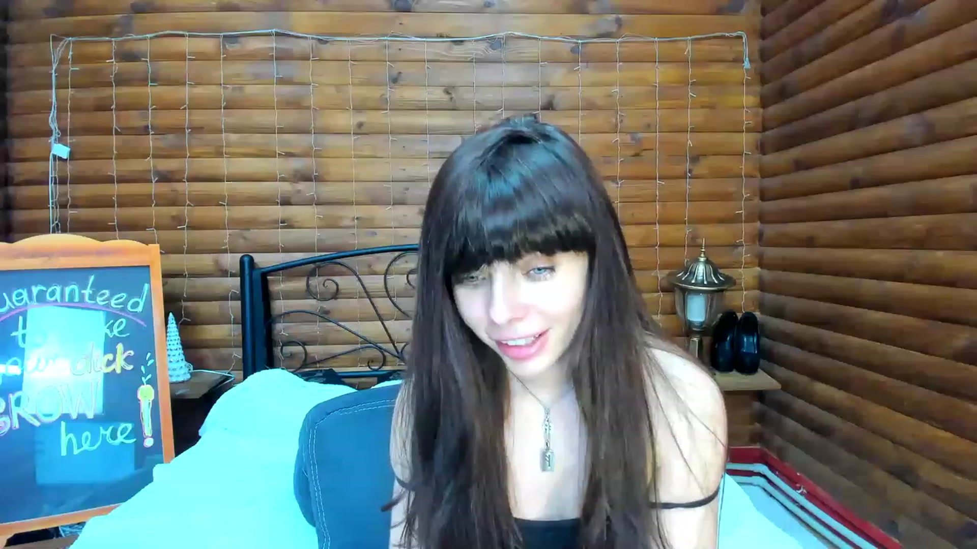 Gallery image thumbnail from Dark_Lady_'s myfreecams stream on, 04/08/2023, 07:03 image 16 of 20
