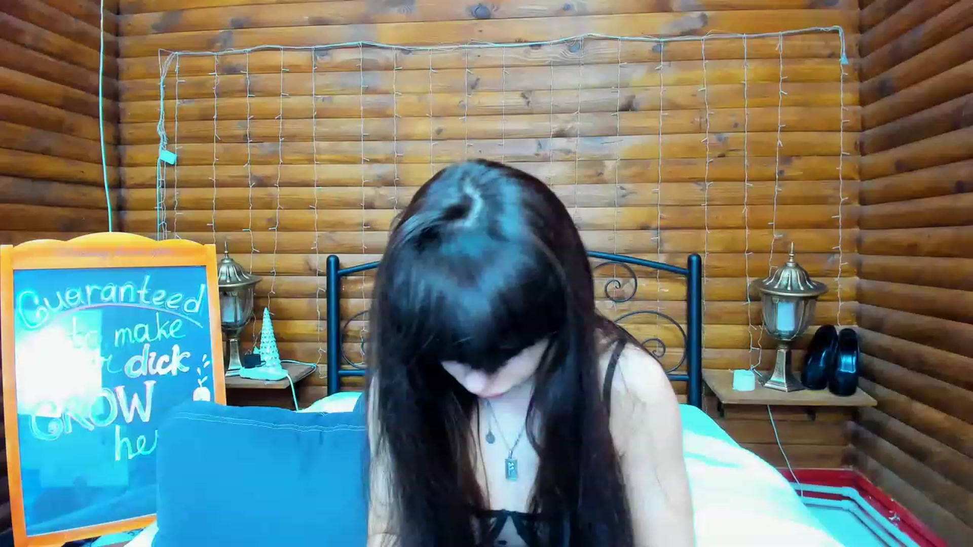 Gallery image thumbnail from Dark_Lady_'s myfreecams stream on, 04/20/2023, 04:45 image 3 of 20