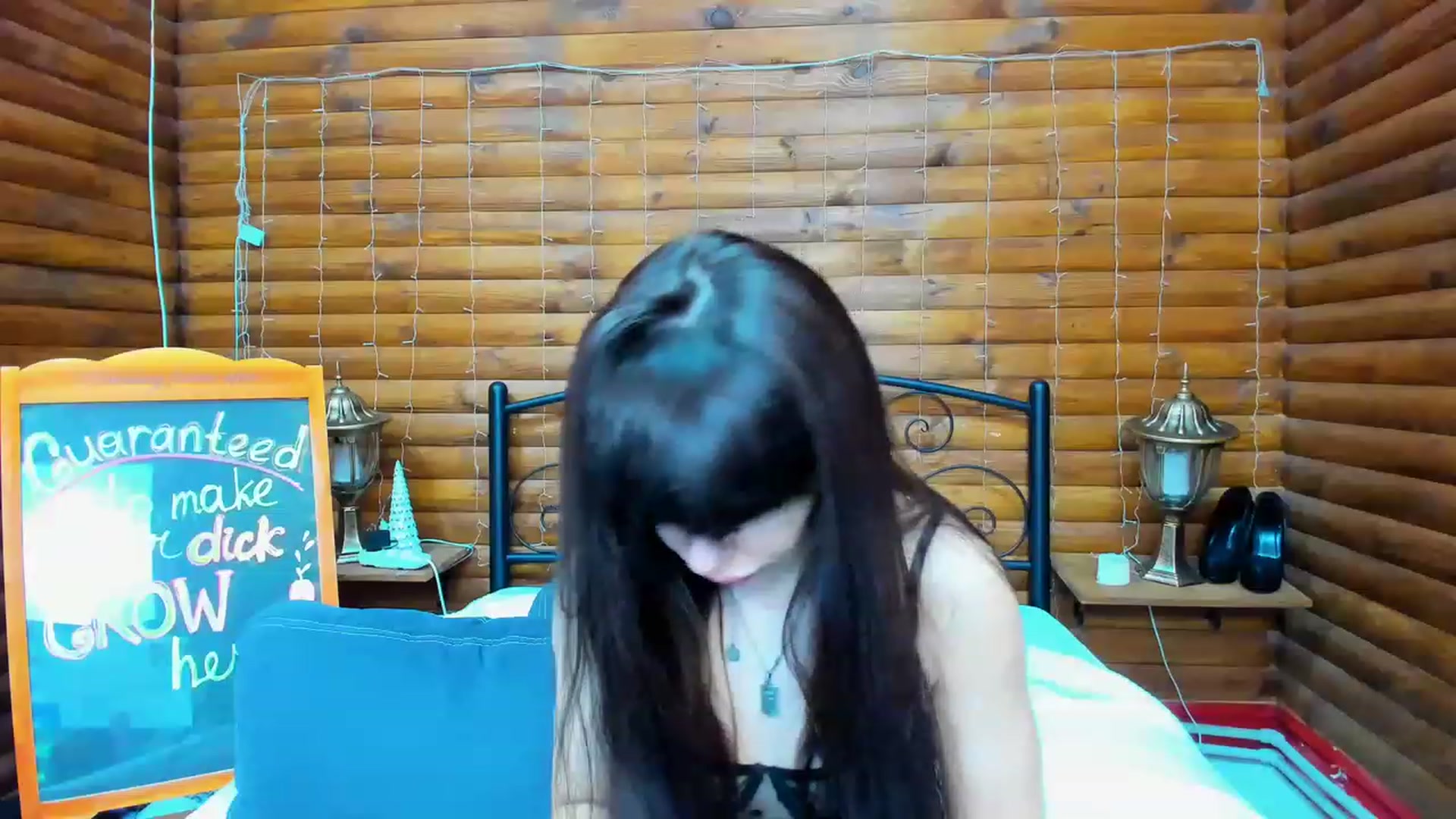 Gallery image thumbnail from Dark_Lady_'s myfreecams stream on, 04/20/2023, 04:45 image 4 of 20
