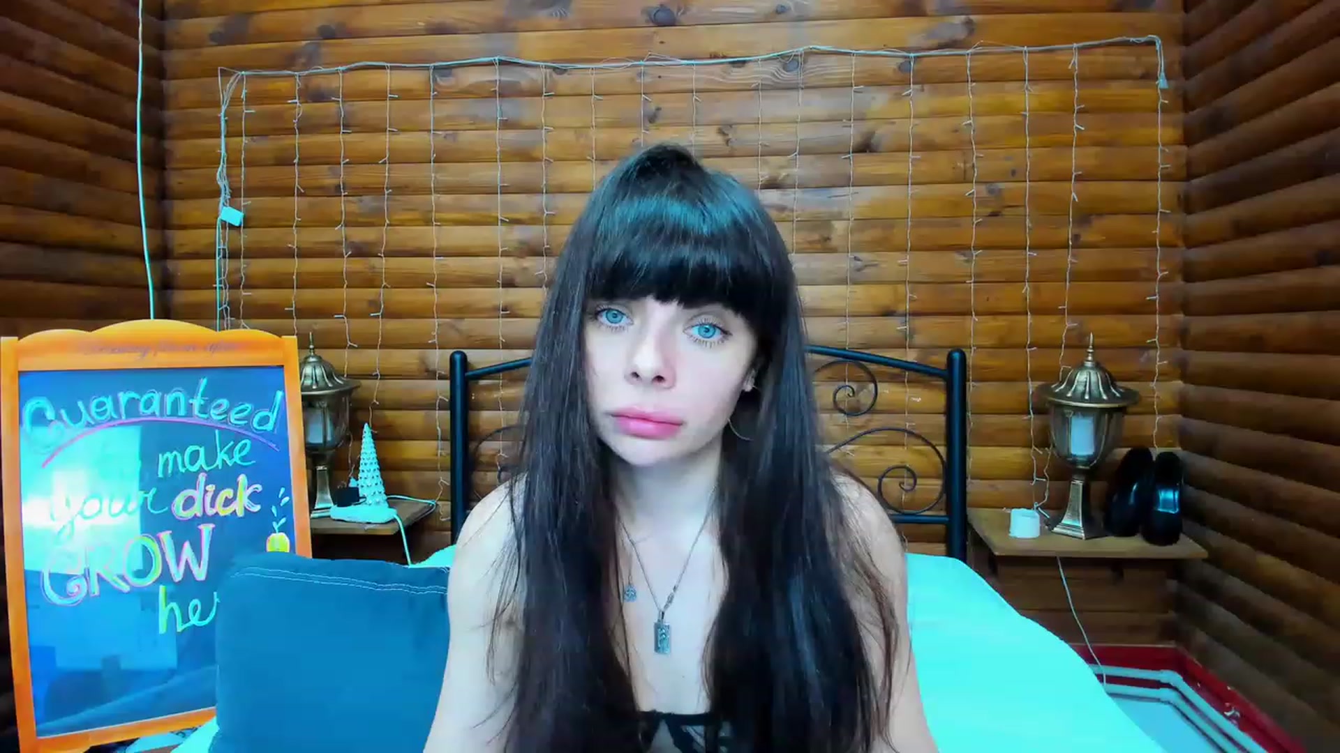 Gallery image thumbnail from Dark_Lady_'s myfreecams stream on, 04/20/2023, 04:45 image 5 of 20