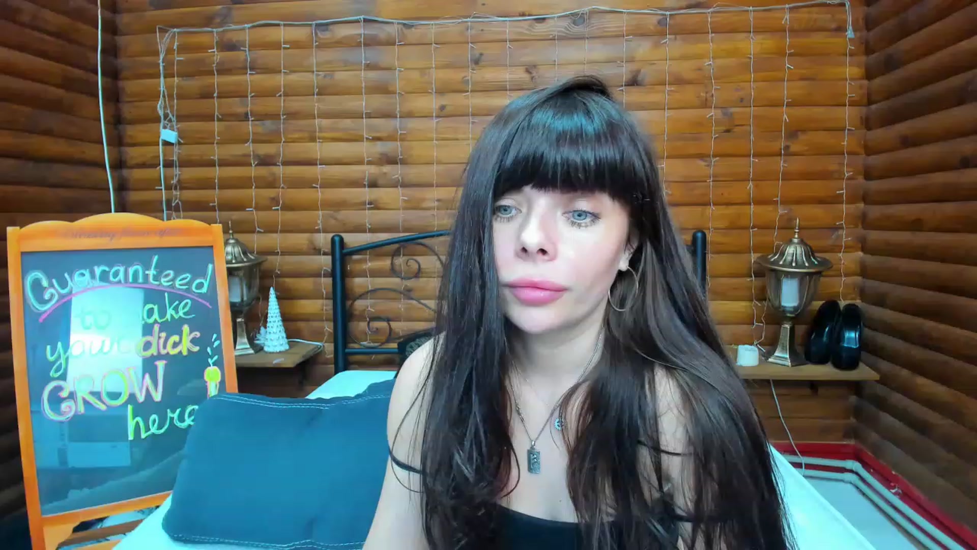 Gallery image thumbnail from Dark_Lady_'s myfreecams stream on, 04/22/2023, 11:34 image 14 of 20