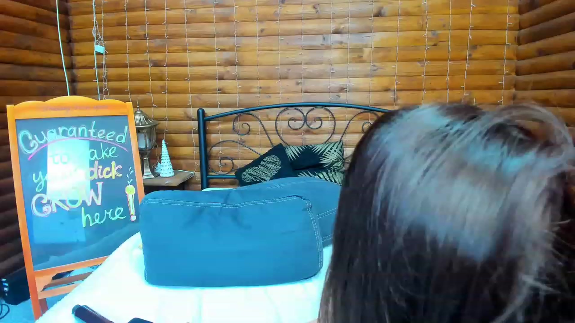 Gallery image thumbnail from Dark_Lady_'s myfreecams stream on, 04/22/2023, 11:52 image 10 of 20