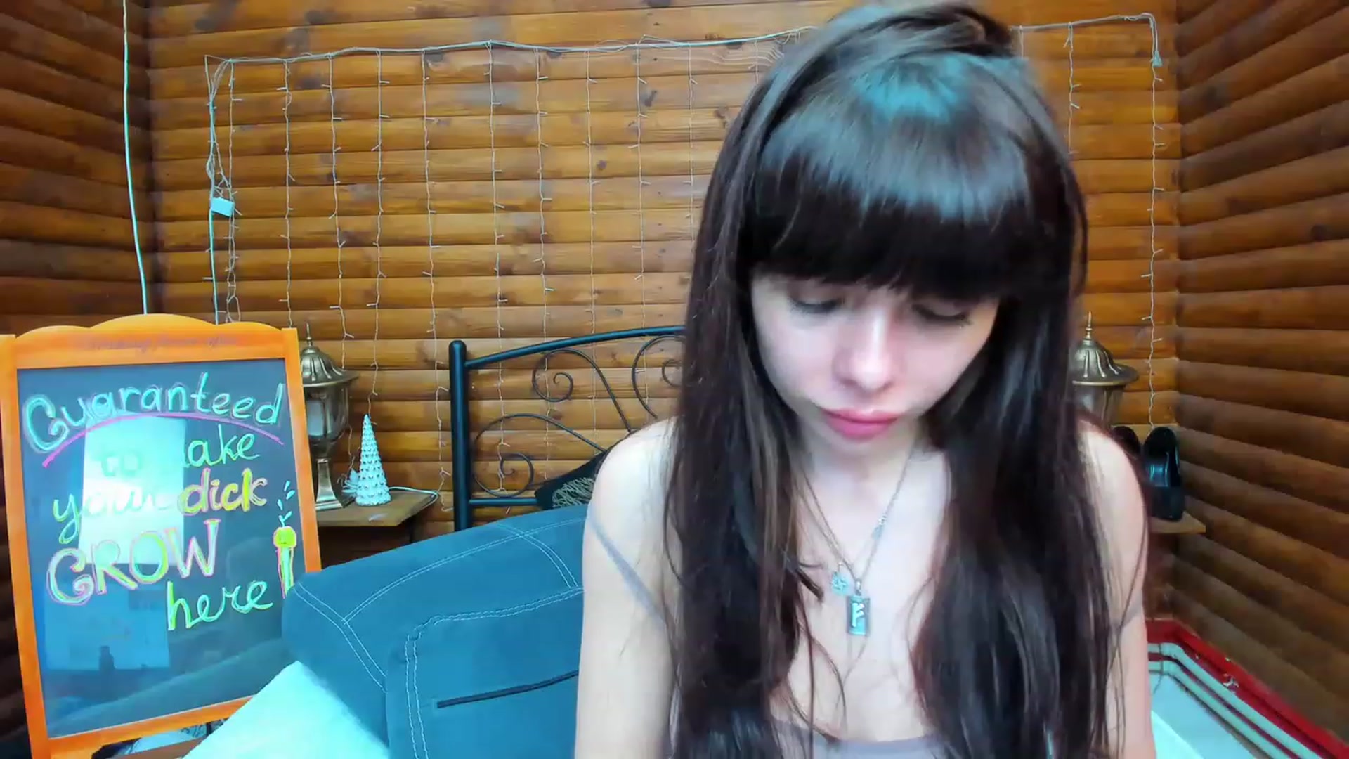 Gallery image thumbnail from Dark_Lady_'s myfreecams stream on, 04/25/2023, 11:58 image 17 of 20
