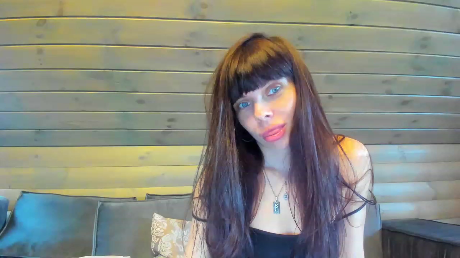 Gallery image thumbnail from Dark_Lady_'s myfreecams stream on, 04/29/2023, 11:20 image 18 of 20