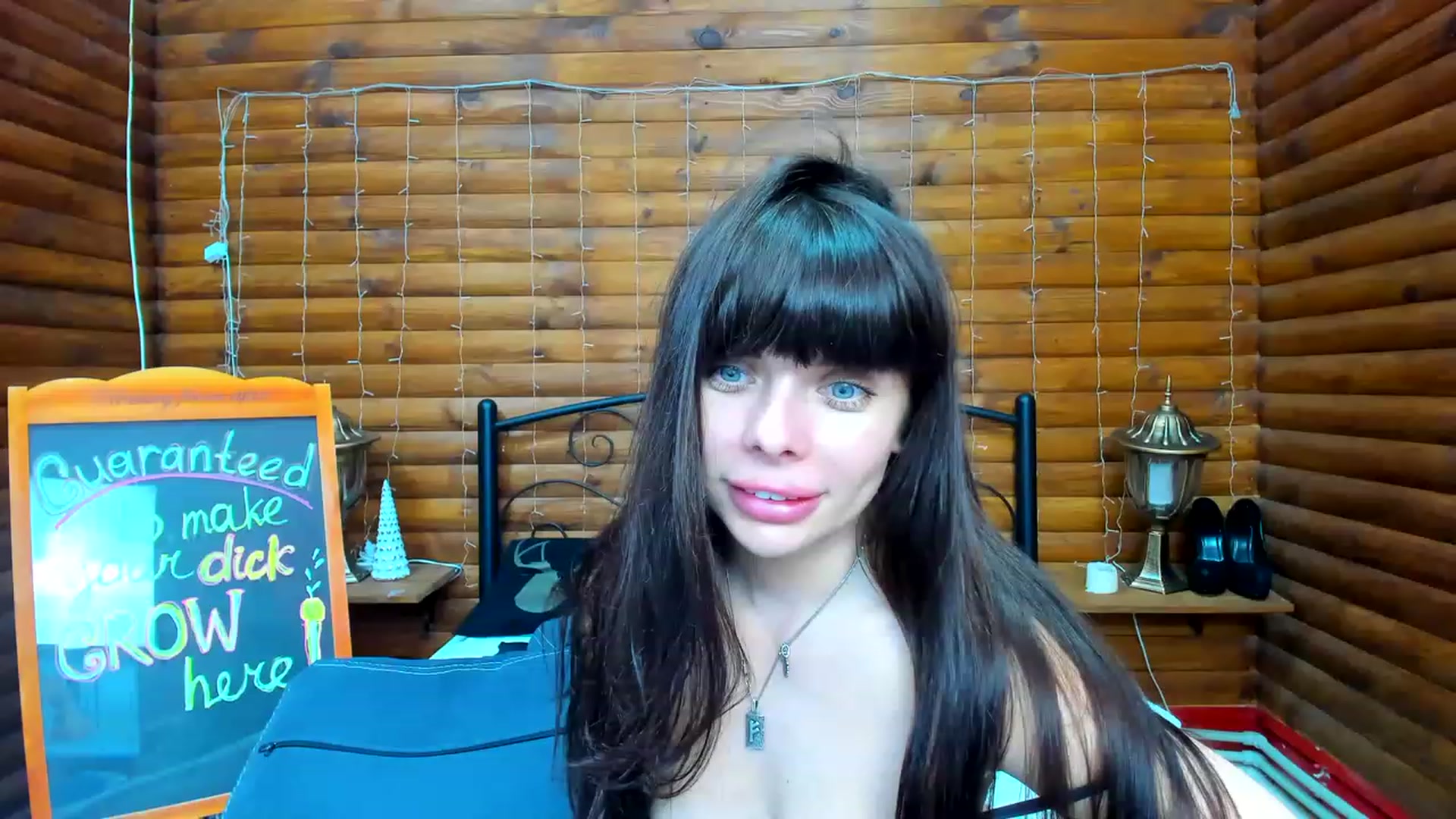 Gallery image thumbnail from Dark_Lady_'s myfreecams stream on, 05/03/2023, 11:58 image 10 of 20