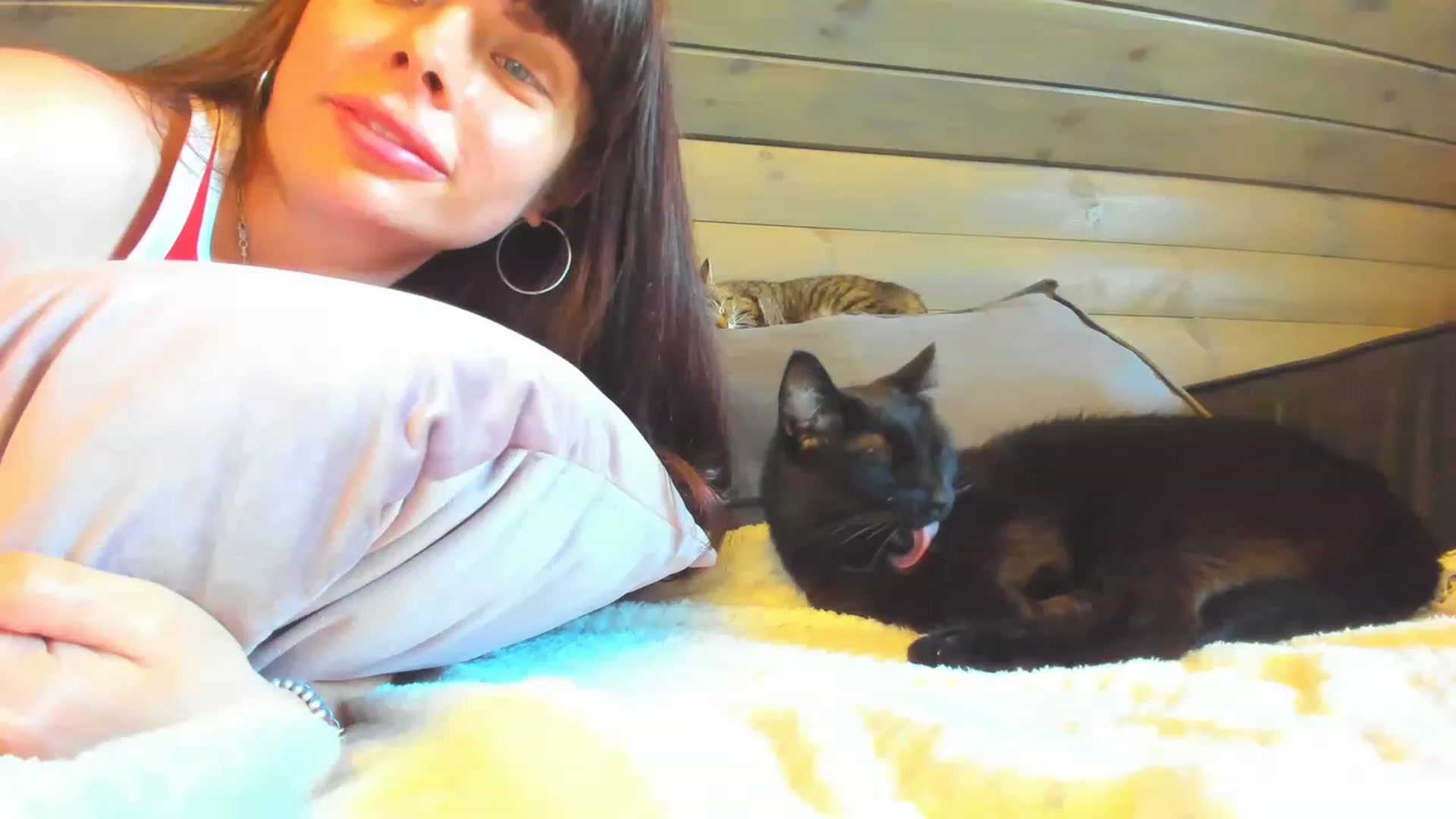 Gallery image thumbnail from Dark_Lady_'s myfreecams stream on, 05/07/2023, 07:21 image 20 of 20